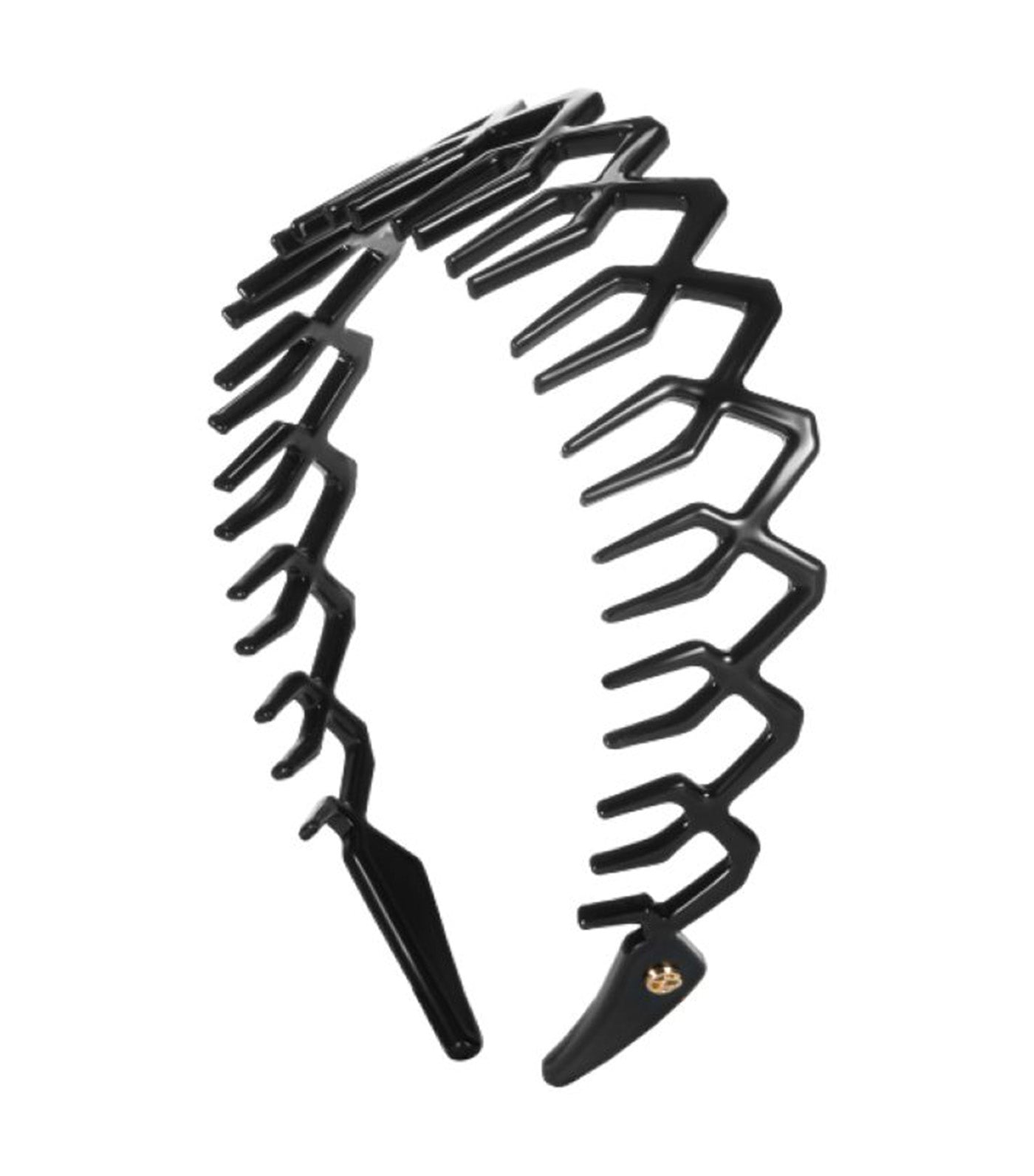 Kezia Acetate Headband