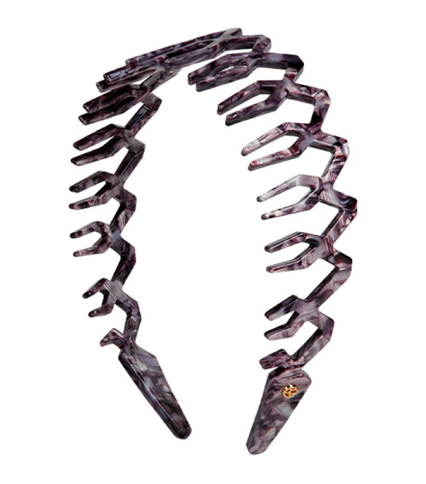 Kezia Acetate Headband