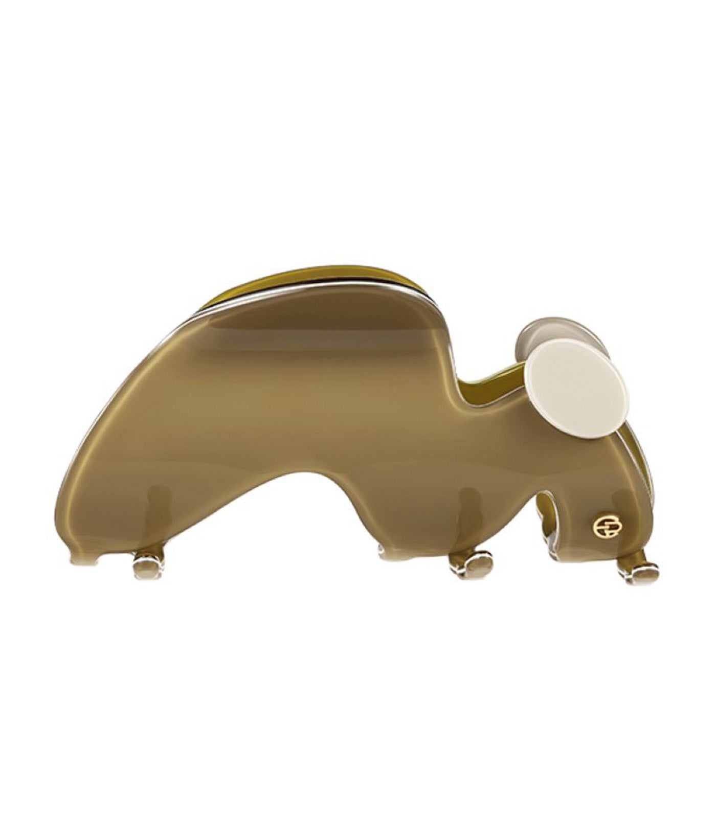 Jessie XL Hair Claw