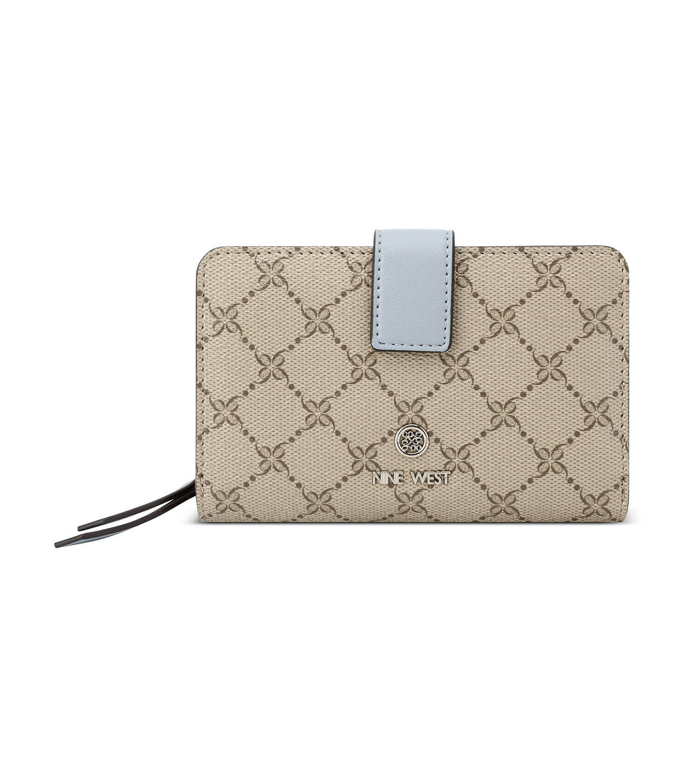 Lockup 9S French Wallet