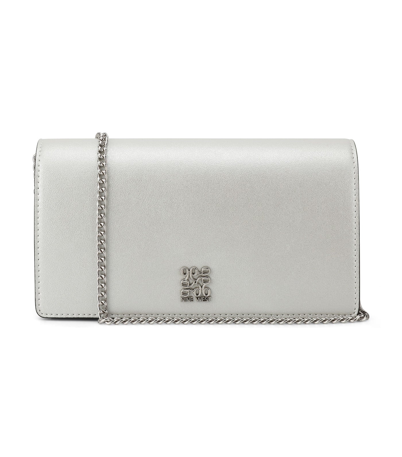 Omyra Chain Phone Crossbody