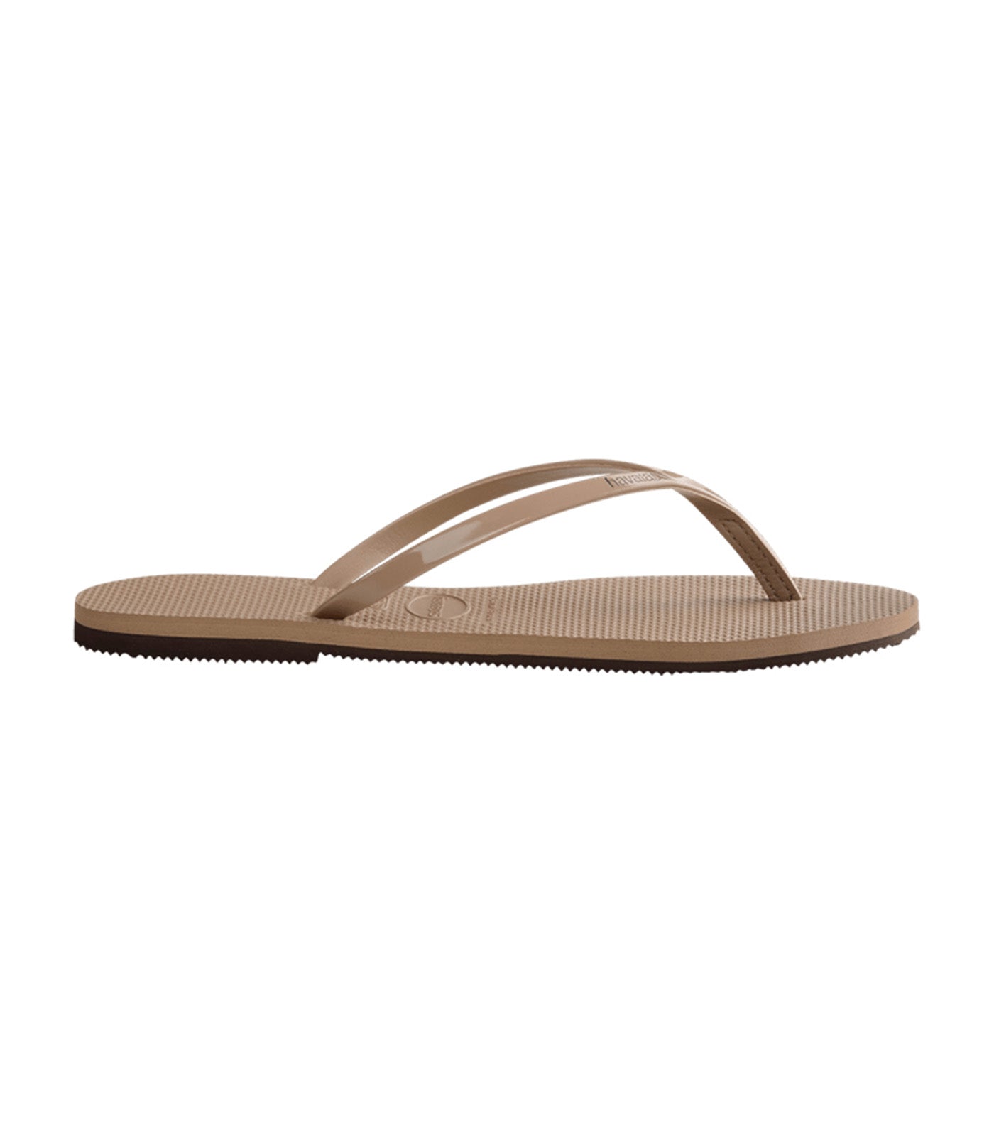 Havaianas you riviera online rose gold