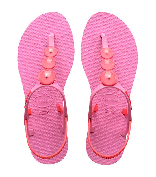 Havaianas kids slippers online