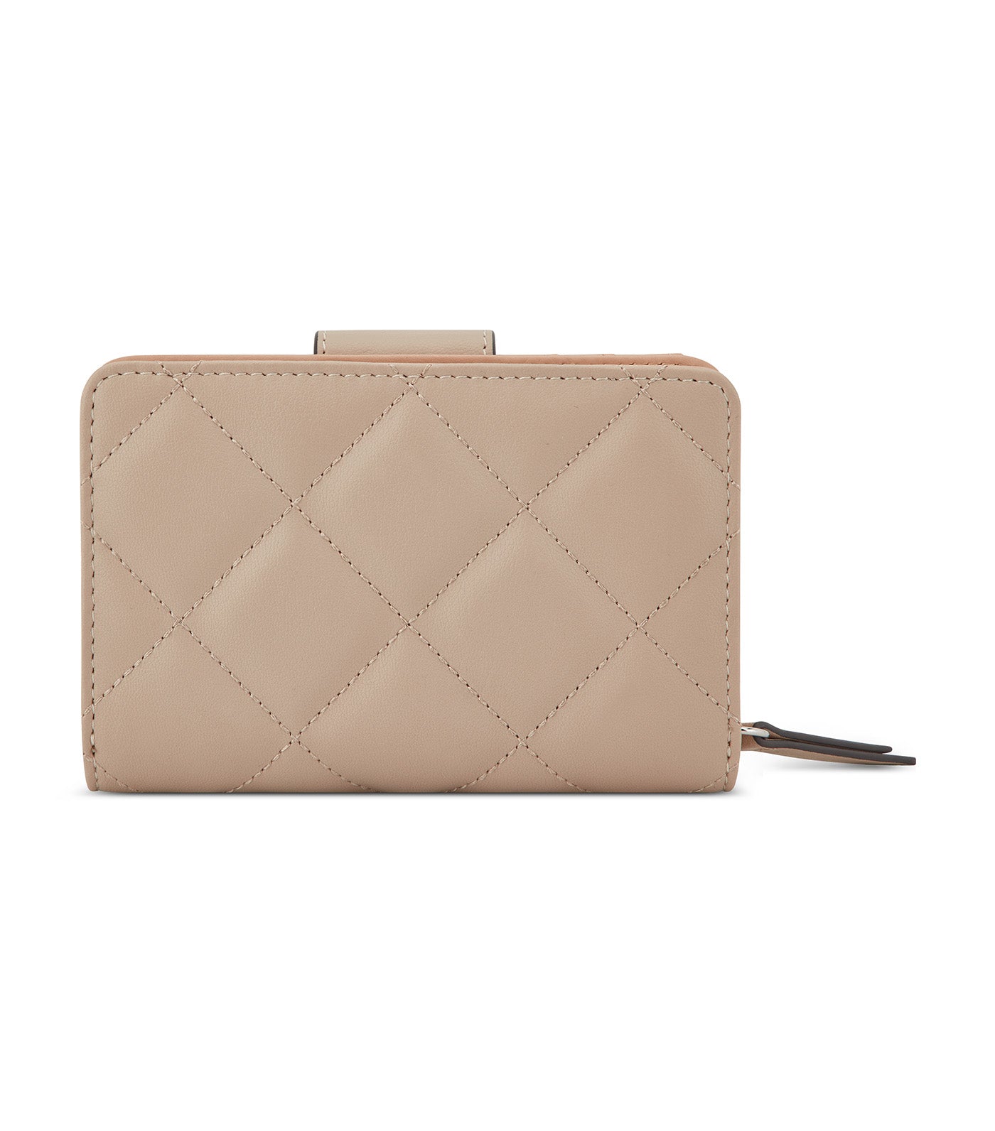 Haleema French Wallet Oat
