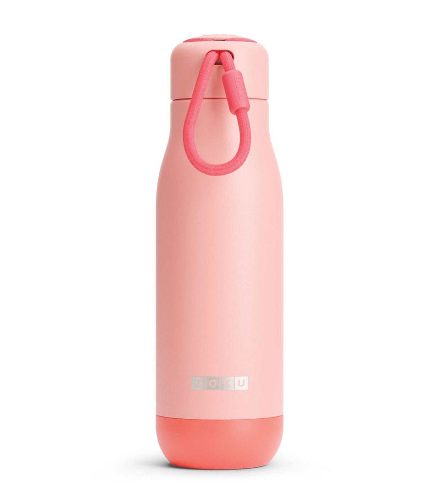 Stainless Bottle Powder Coated 18oz