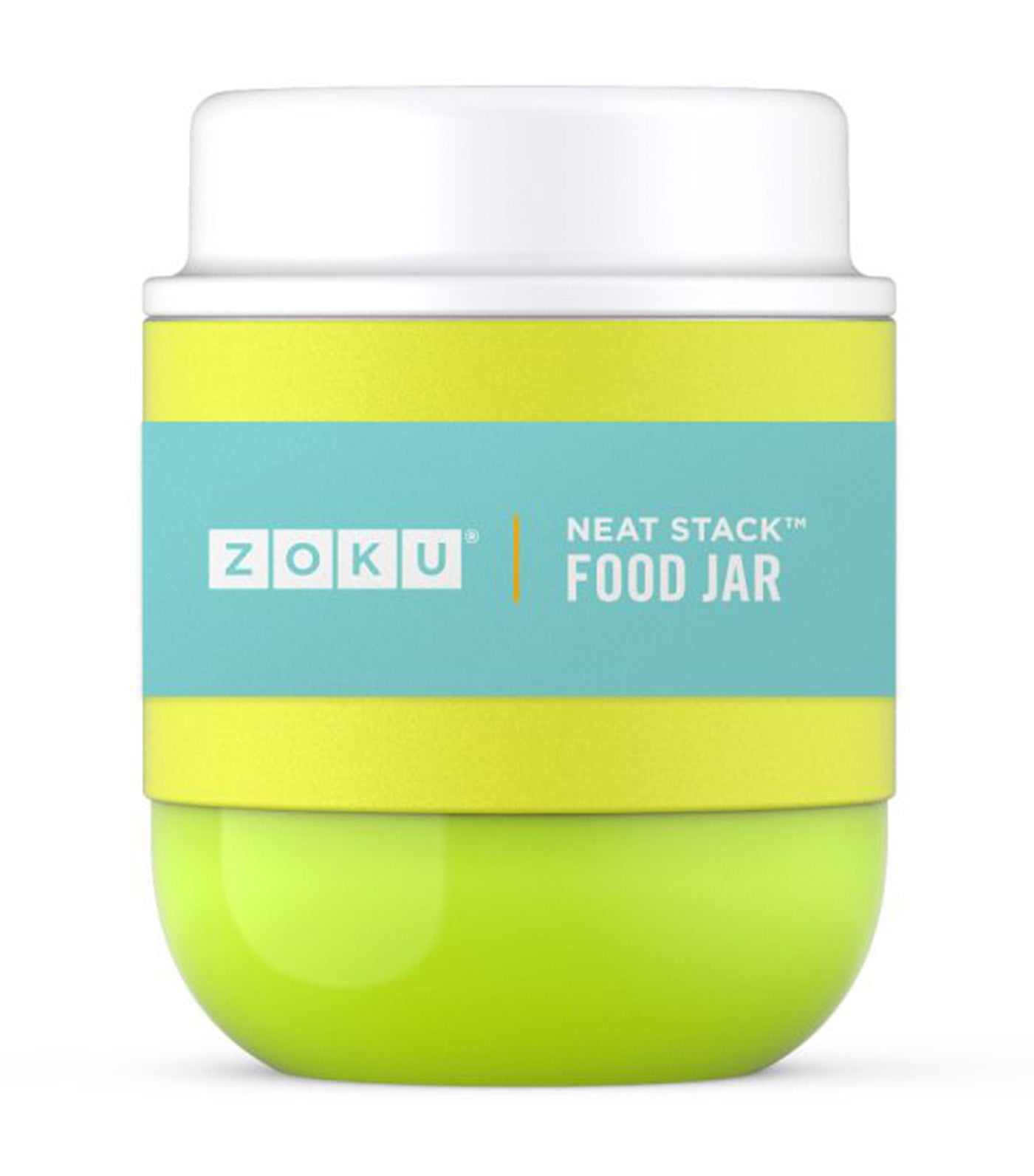 Neat Stack Food Jar