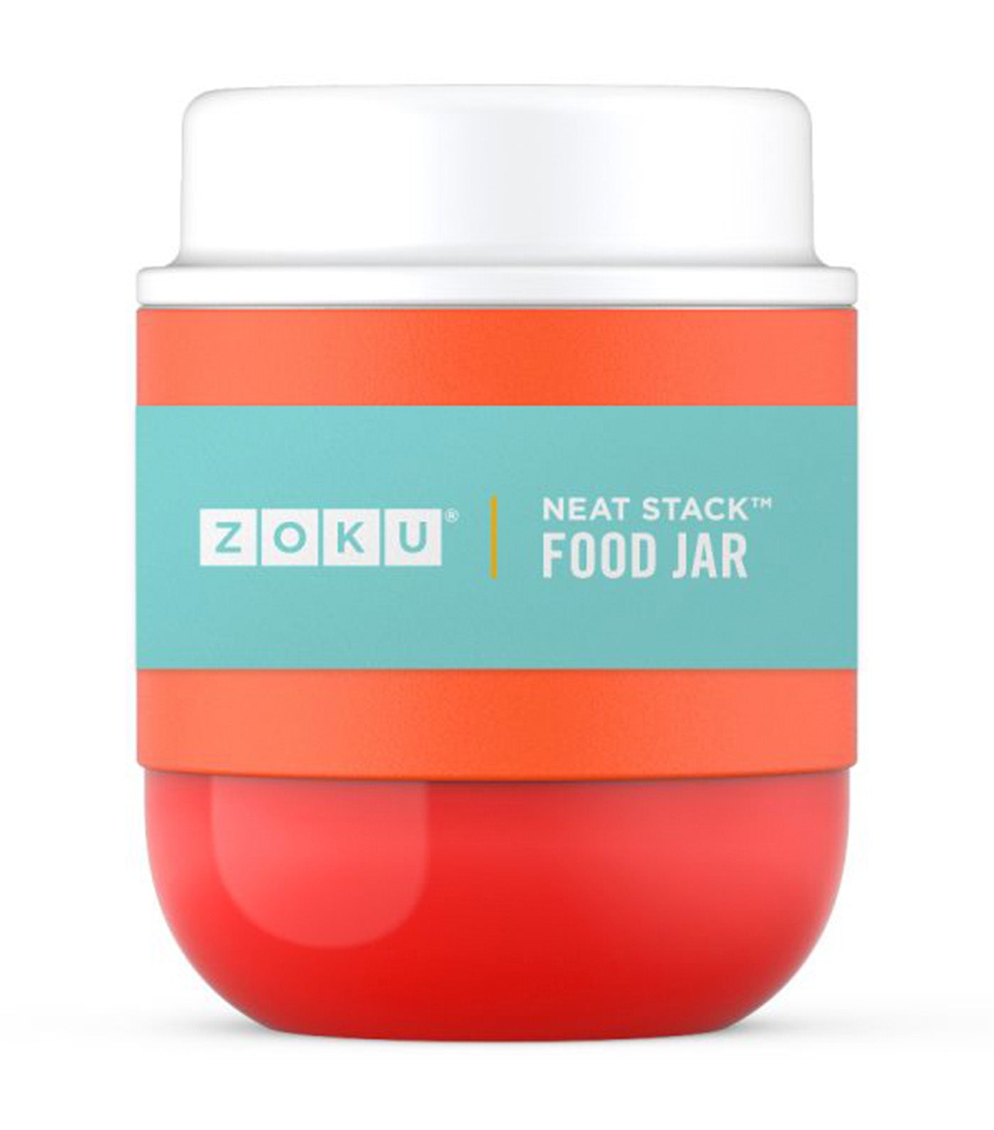 Neat Stack Food Jar
