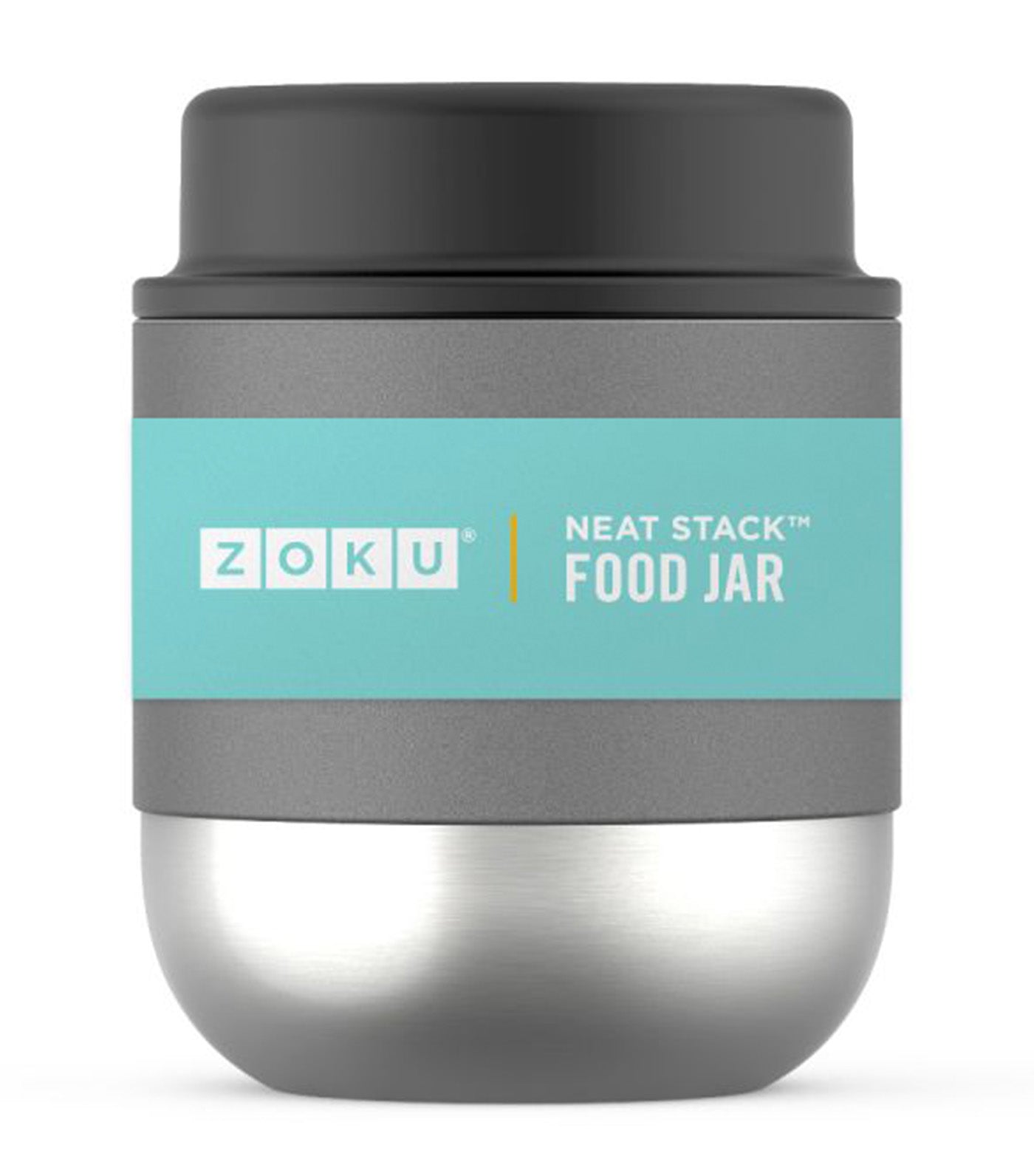 Neat Stack Food Jar