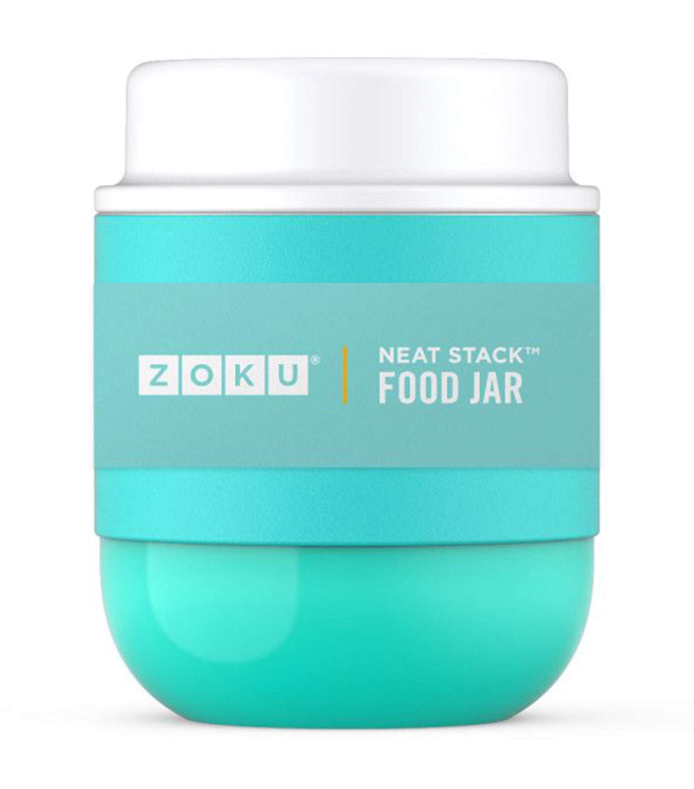 Neat Stack Food Jar
