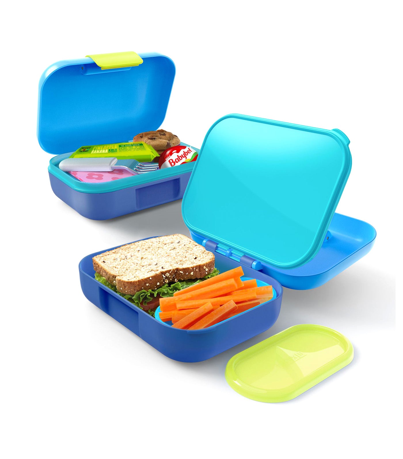 Neat Bento Jr Food Keeper