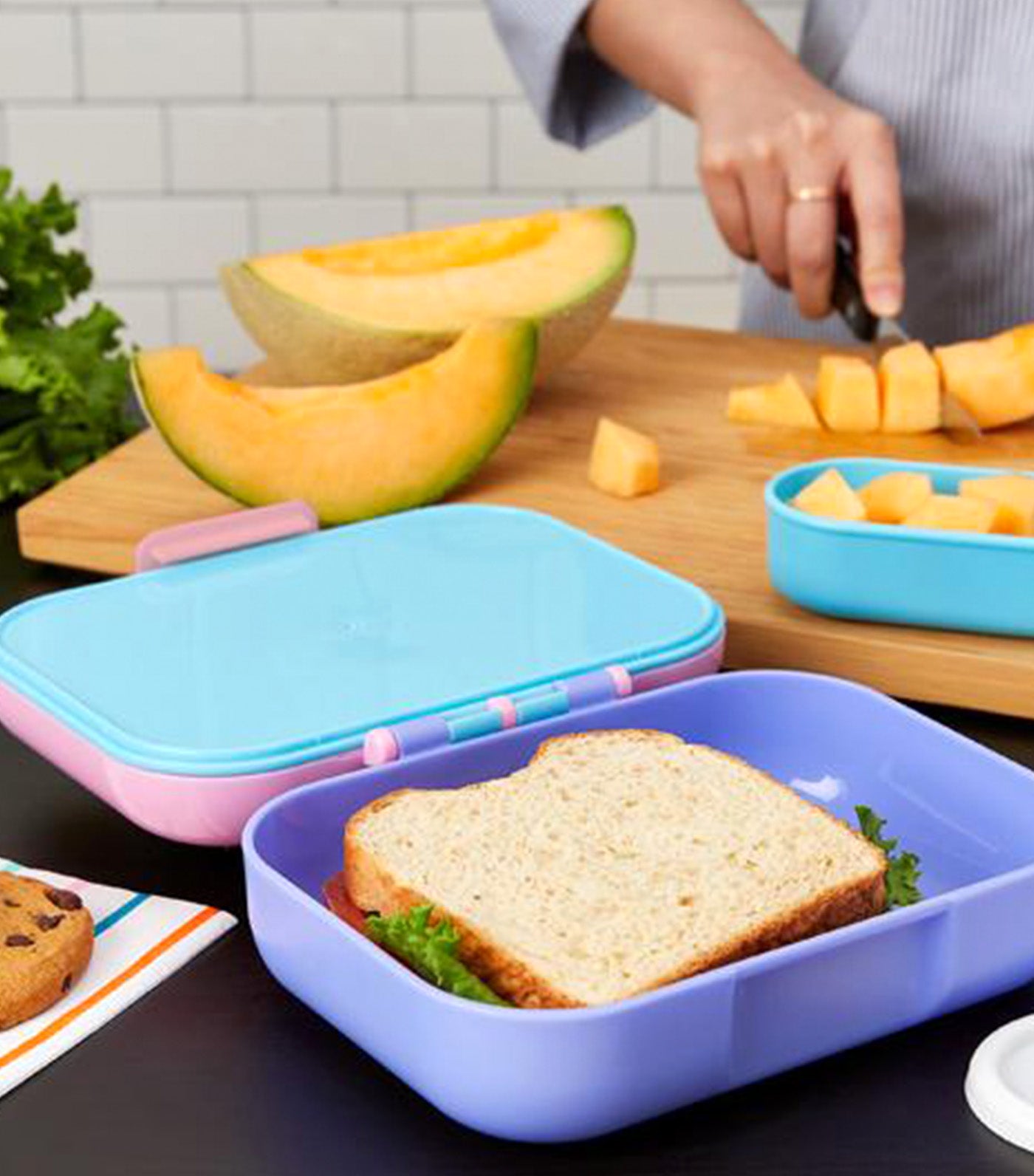 Neat Bento Jr Food Keeper