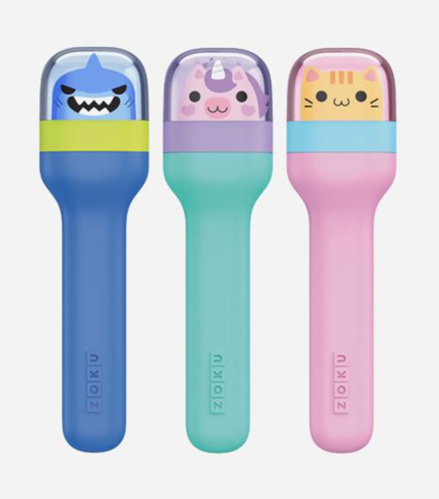 Kids Pocket Utensil Set
