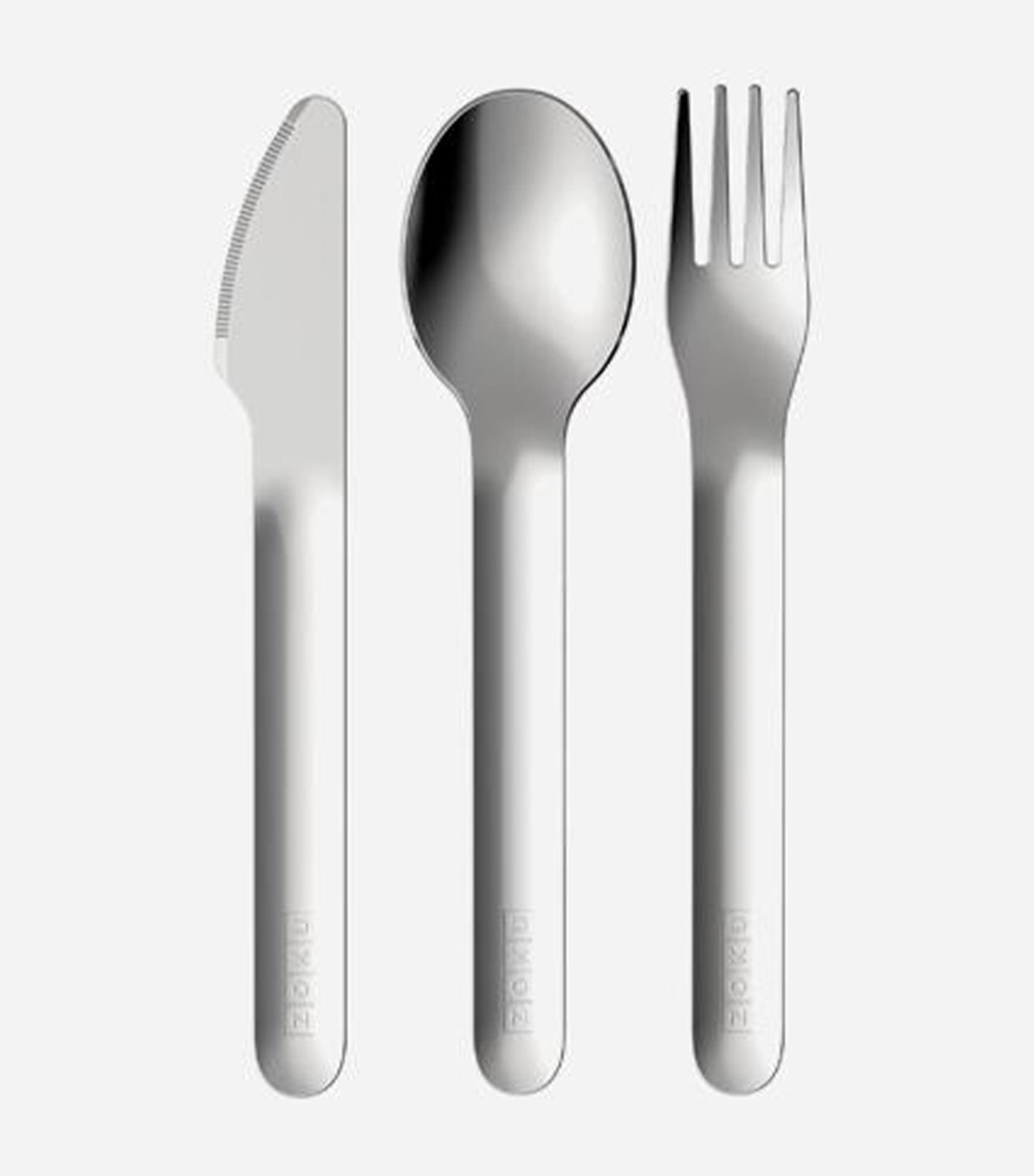 Kids Pocket Utensil Set
