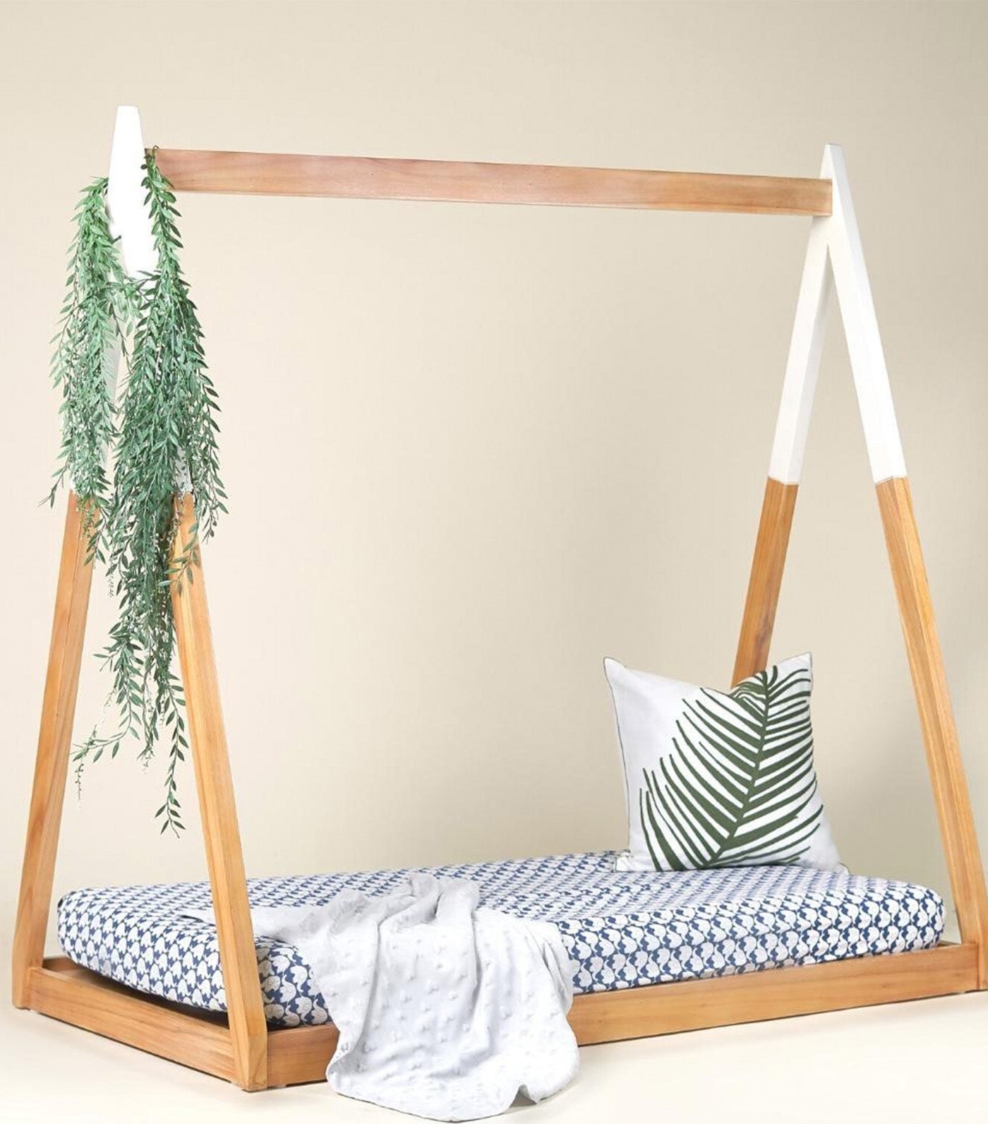 Premium Crib Mattress