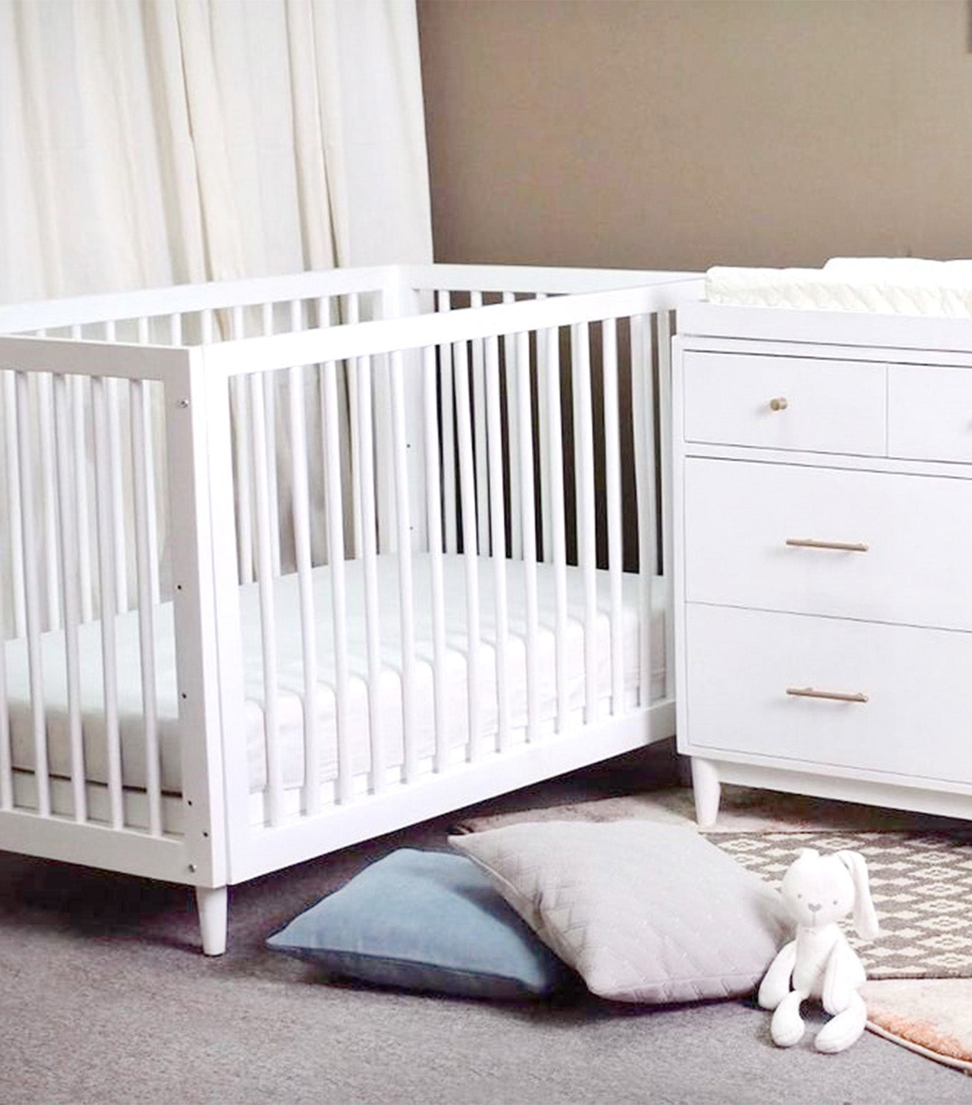 Premium Crib Mattress