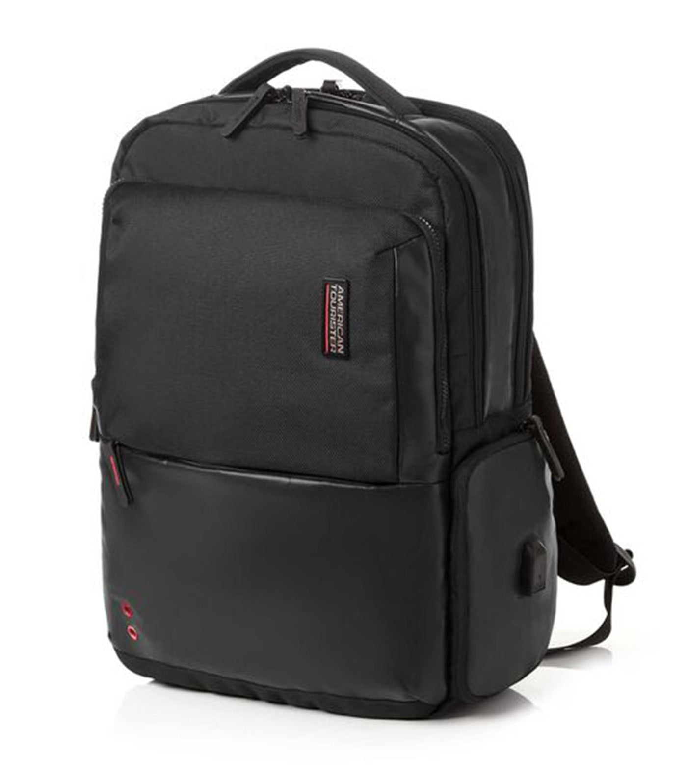 Zork 2.0 Backpack 1 AS Black