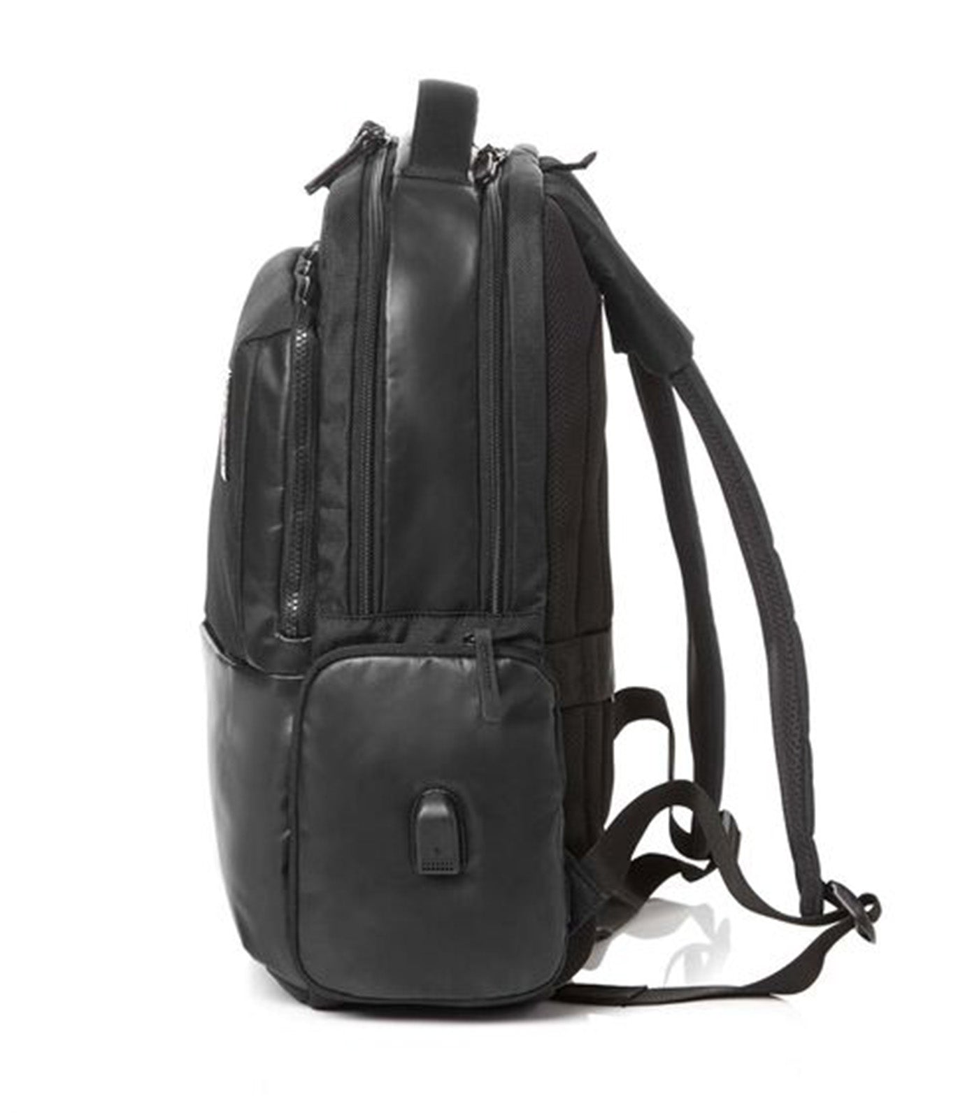 Zork 2.0 Backpack 1 AS Black