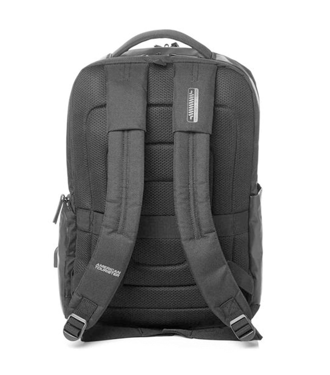 Zork 2.0 Backpack 1 AS Black