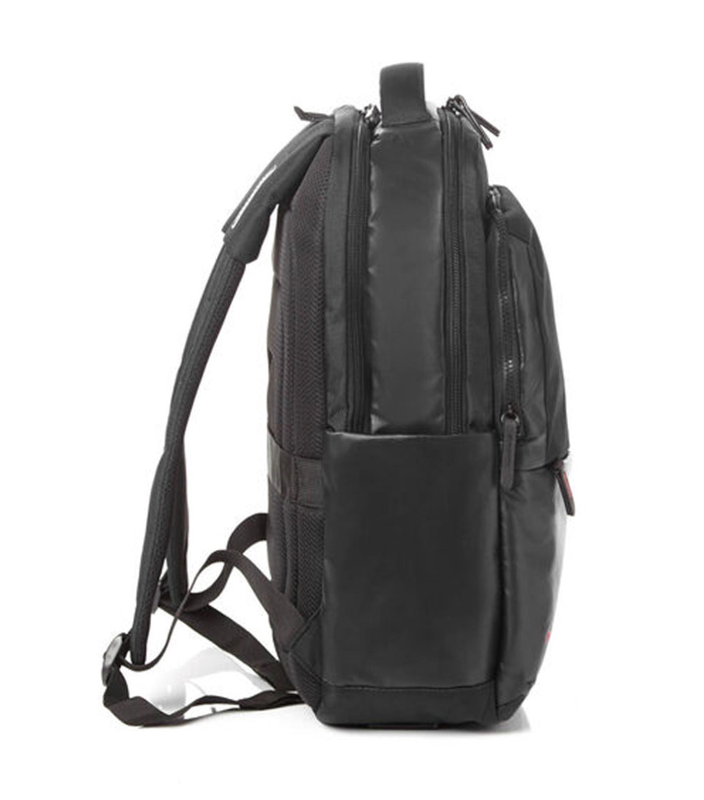 Zork 2.0 Backpack 1 AS Black