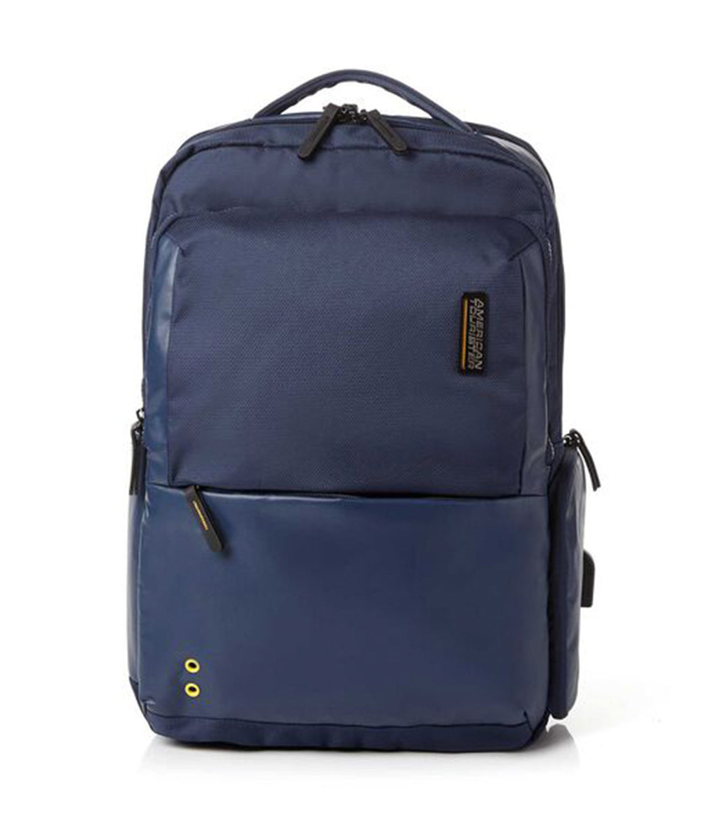 American Tourister Zork 2.0 Backpack 1 AS Blue Moon