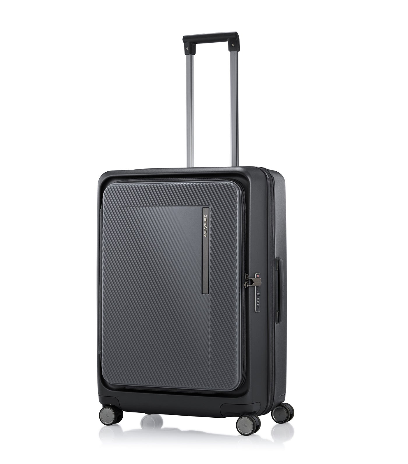クルクルミラクルSamsonite Zipplus Spinner Samsonite Zipprix Ft Spinner 68/25 Exp Ft | Samsonite Hong Kong