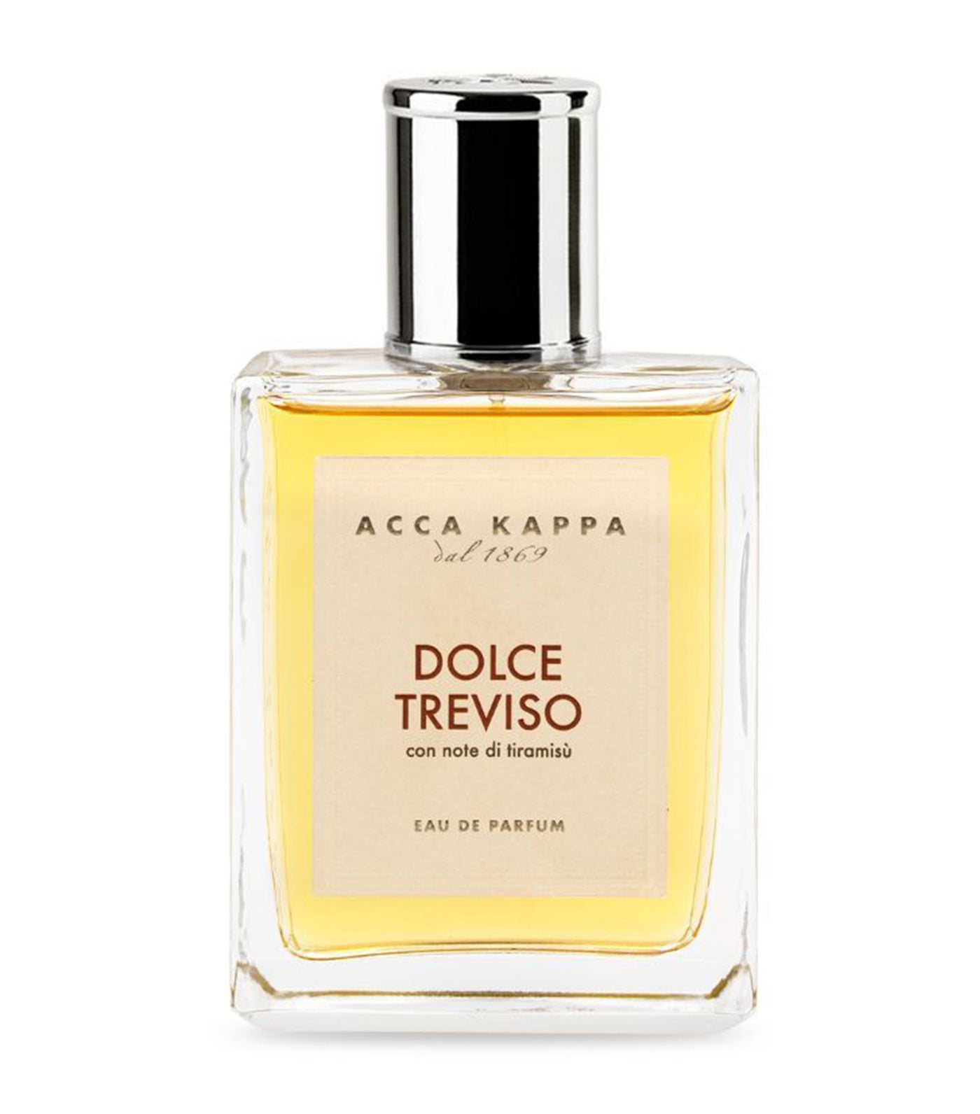 Dolce Treviso Eau De Parfum