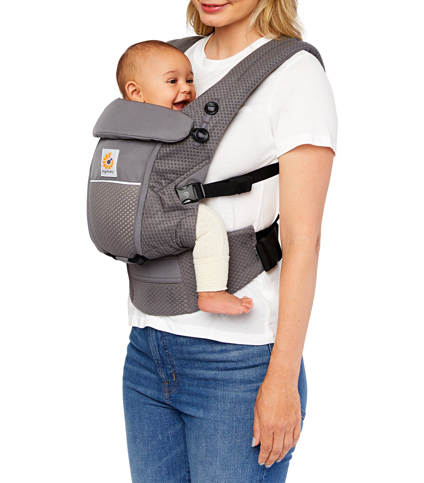 Adapt Soft Flex™ Mesh Carrier