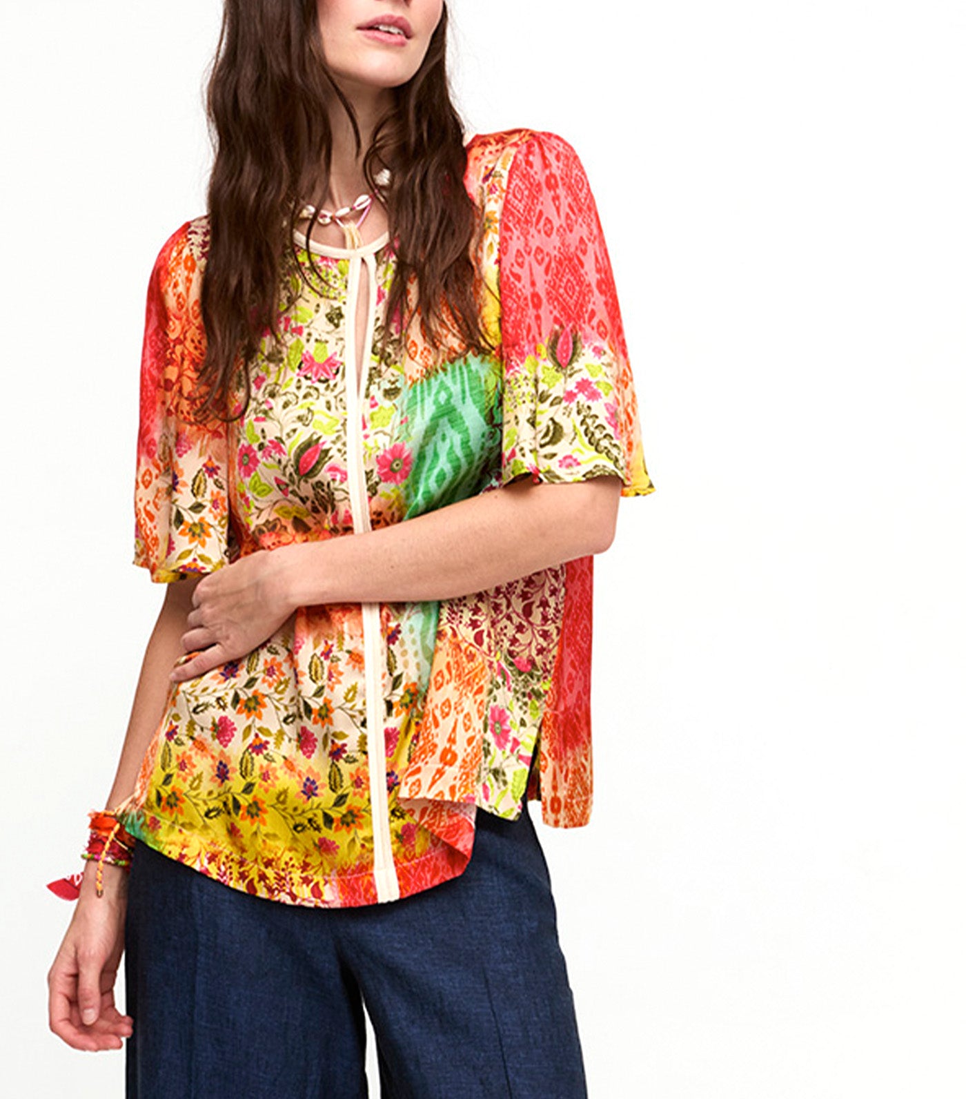 Leila  Top