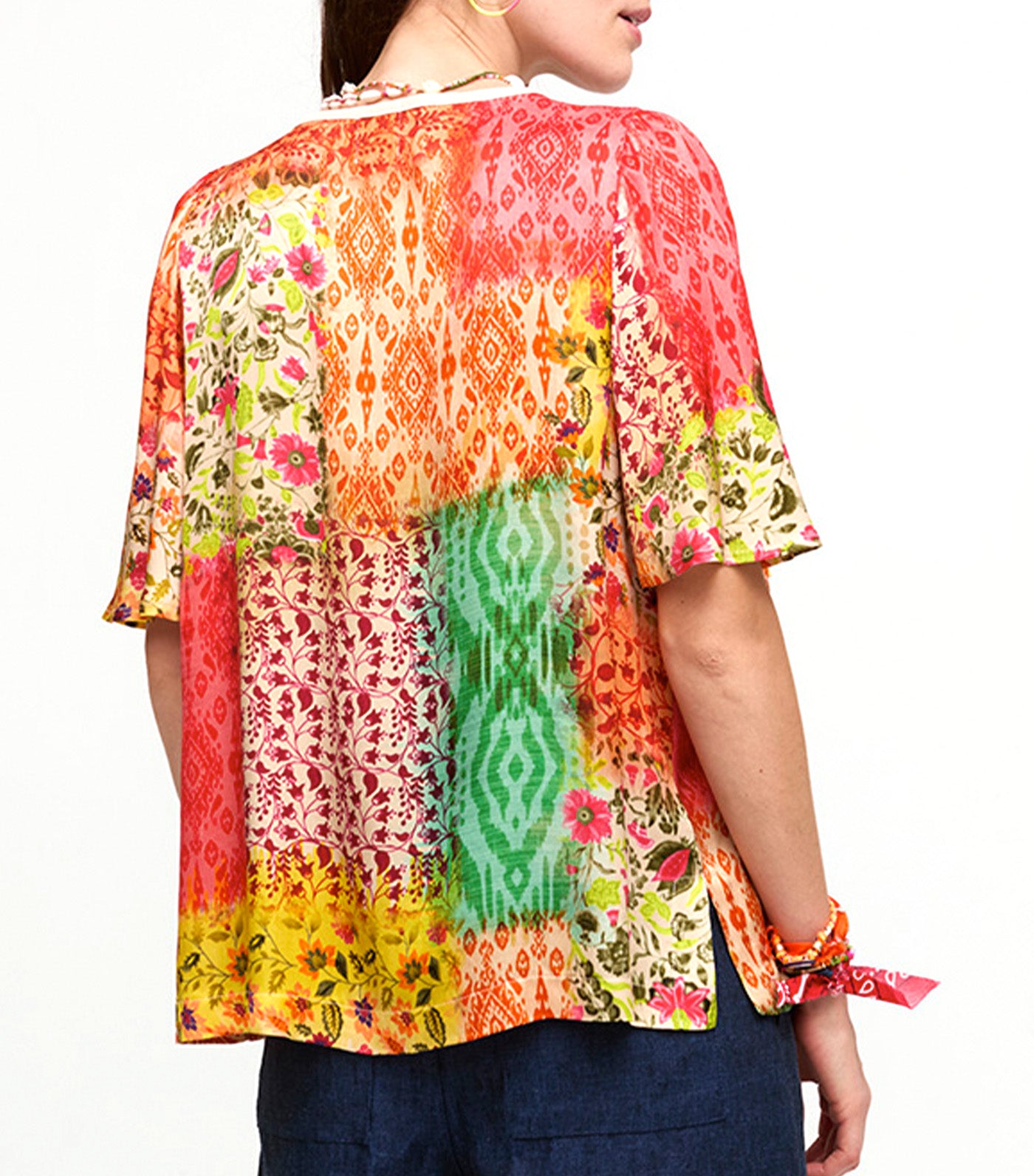 Leila  Top