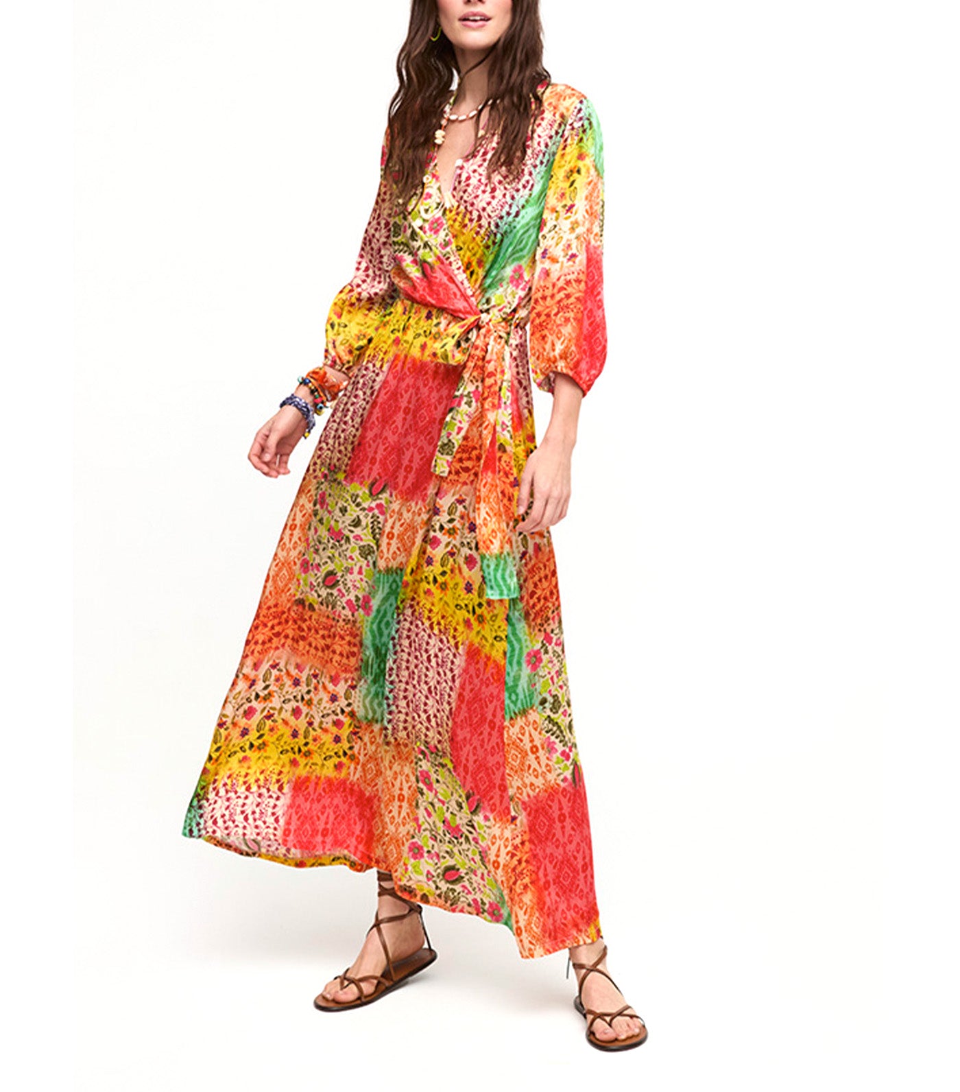 Lena Dress