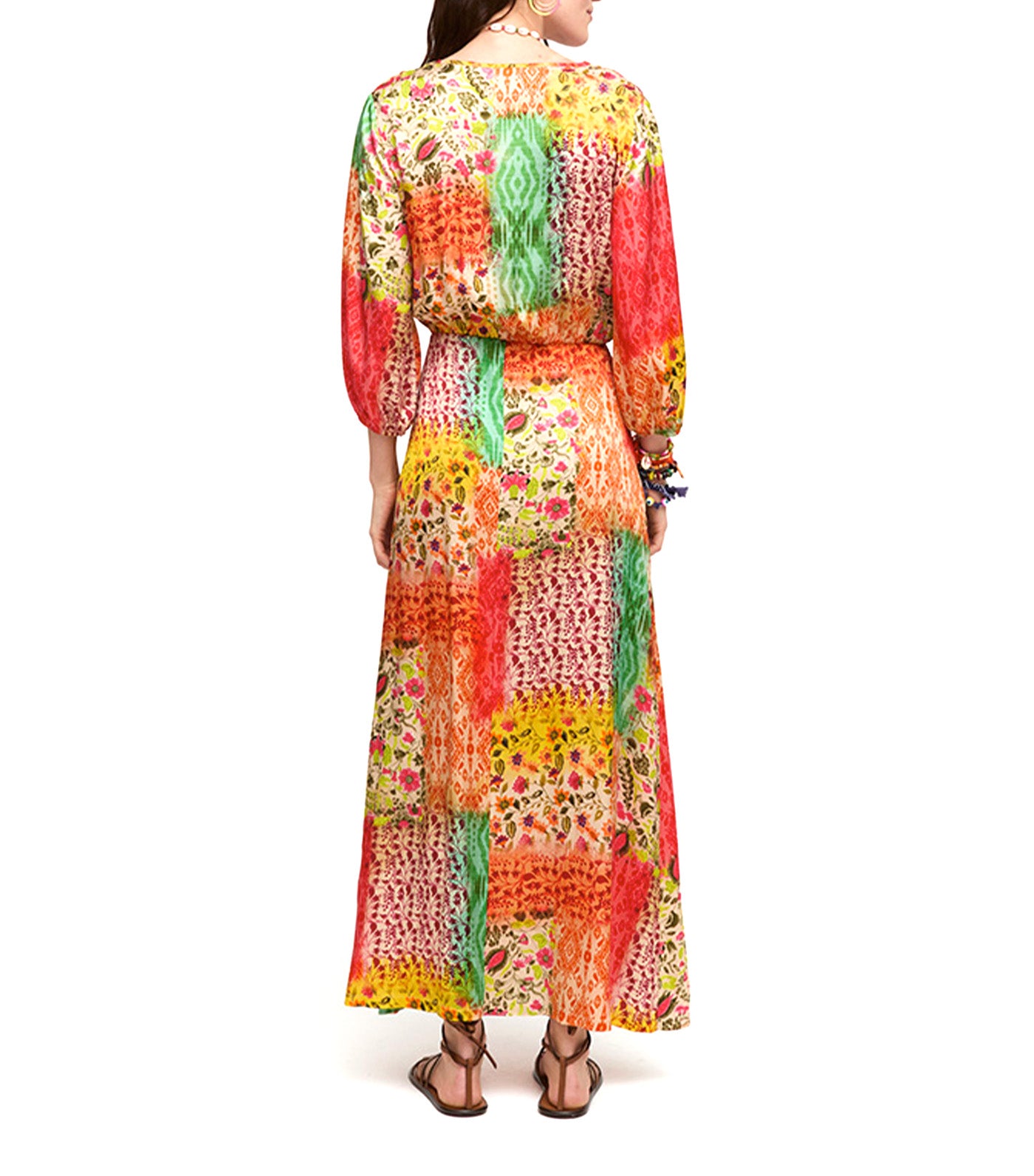 Lena Dress