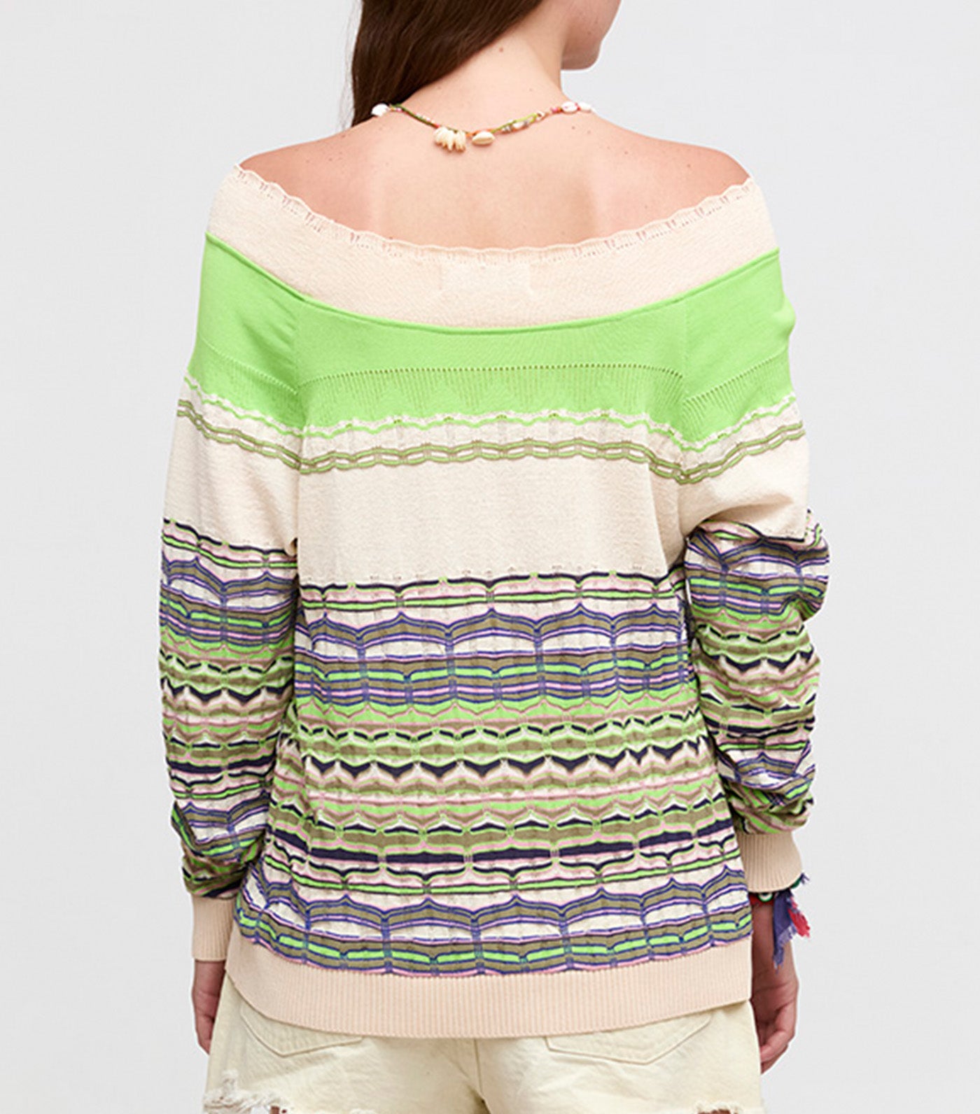 Aruba Top