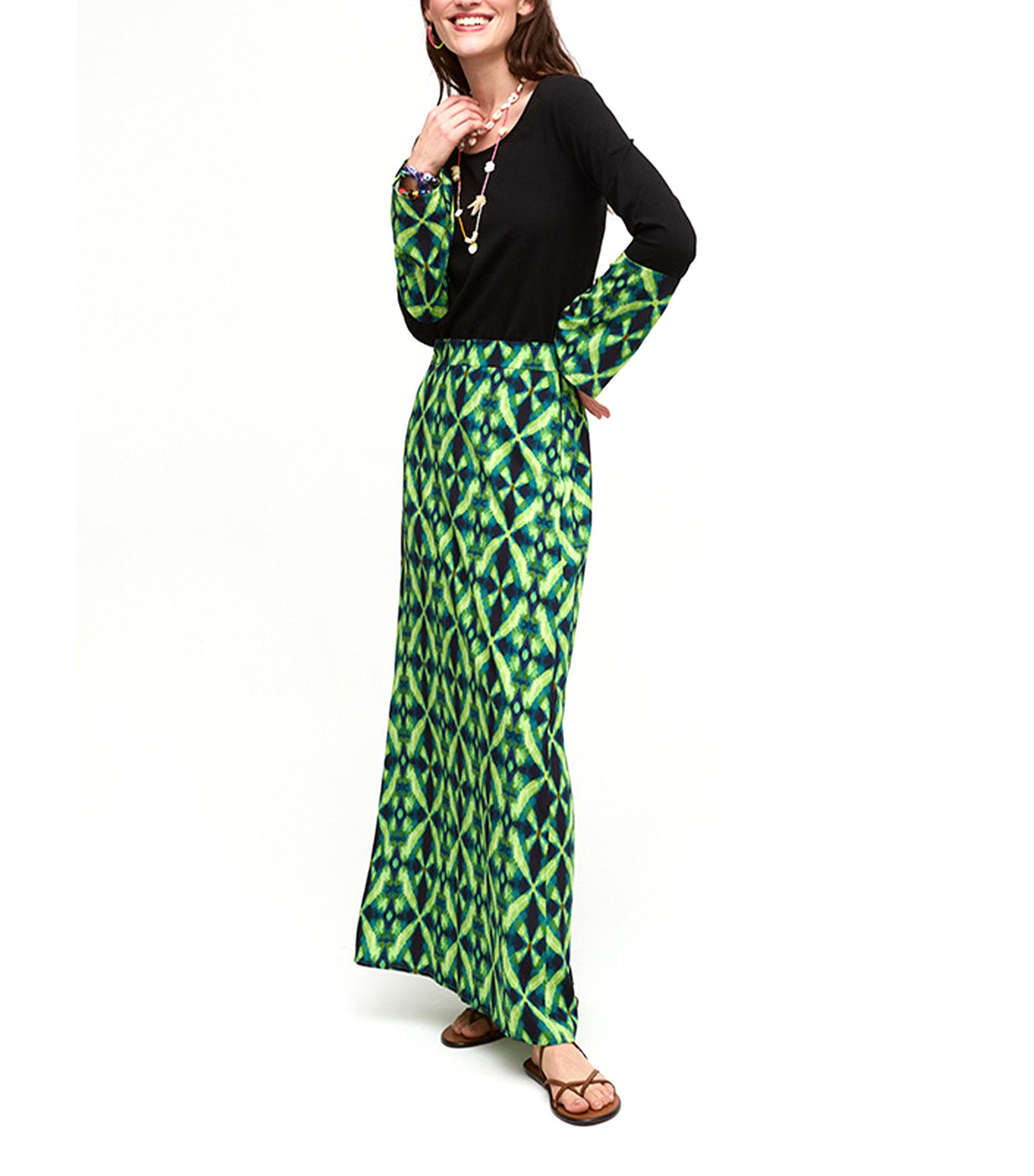 Bering Top