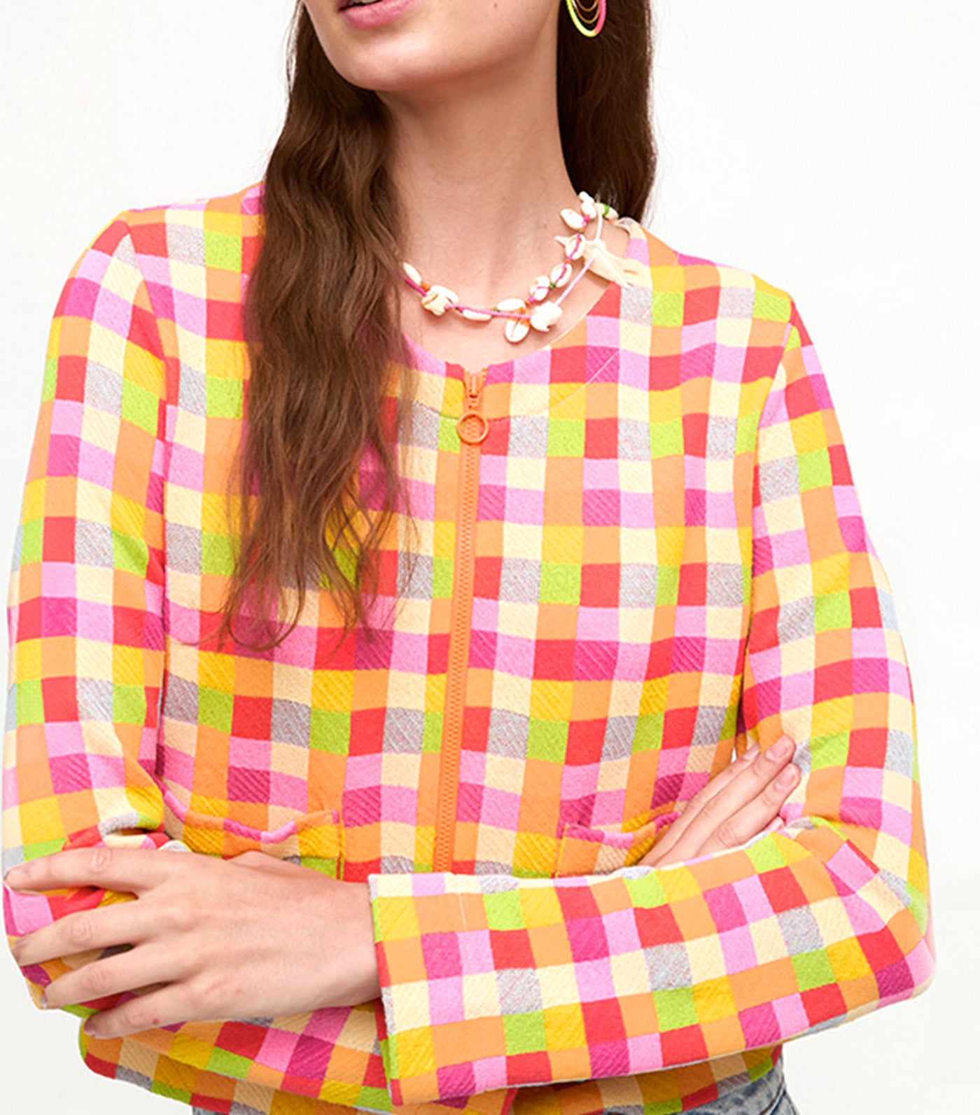 Capri Cardigan
