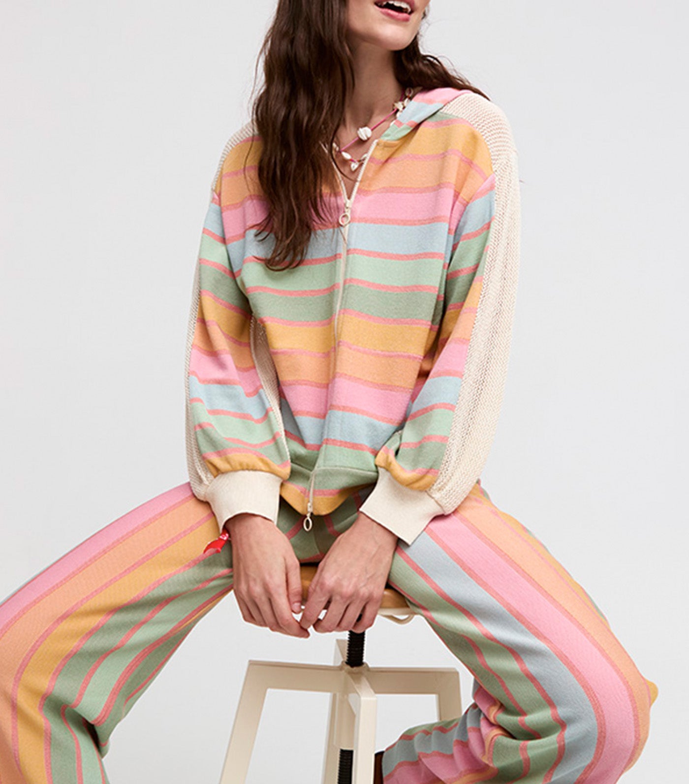 Mansel Bomber Multi