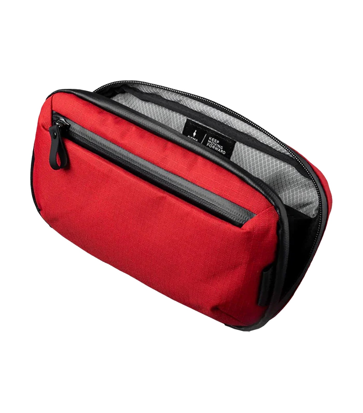 Elements Tech Case Mini Eplx450 Red