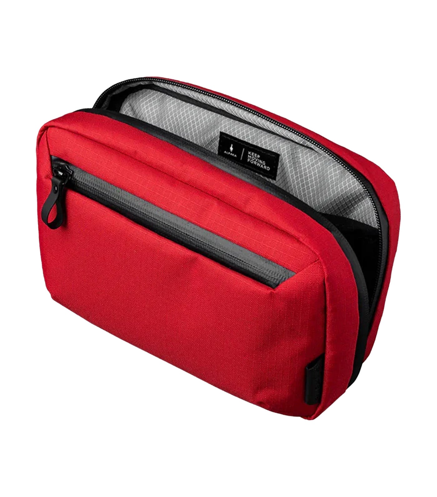 Elements Tech Casev2 -Eplx450 Red