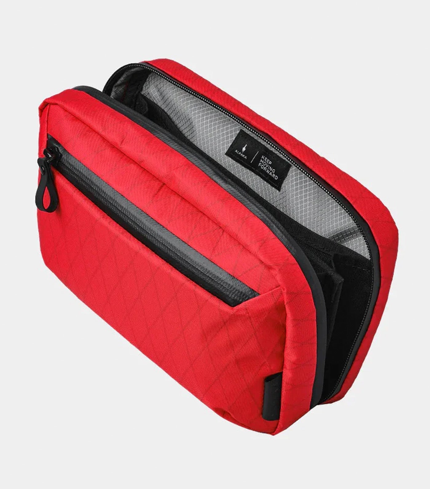 Elements Tech Case V2 VX21 Red