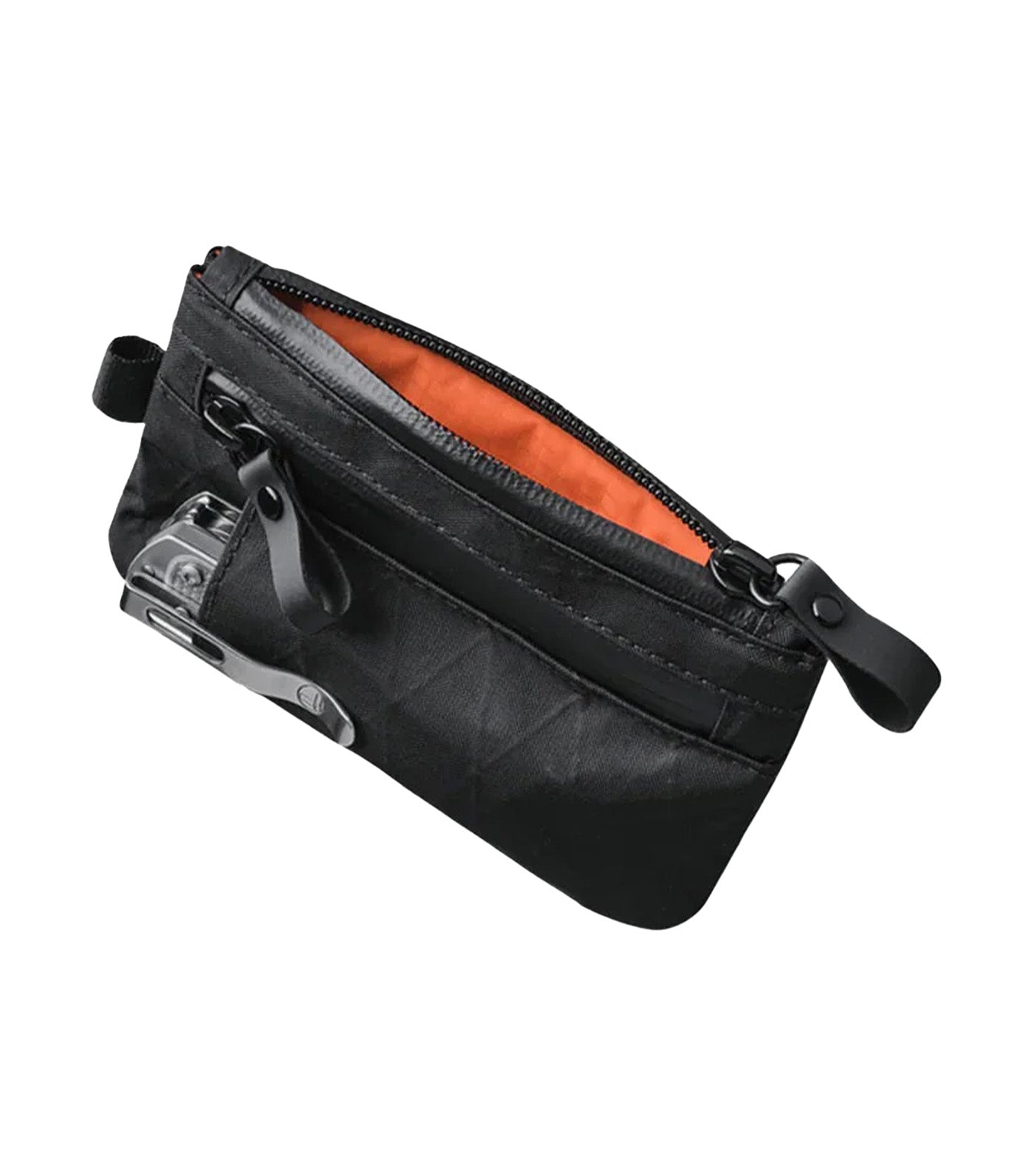 Zip Pouch Pro Black Vx21