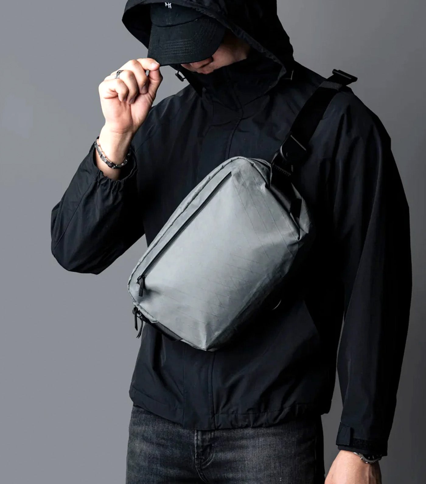 Go Sling X-Pac
