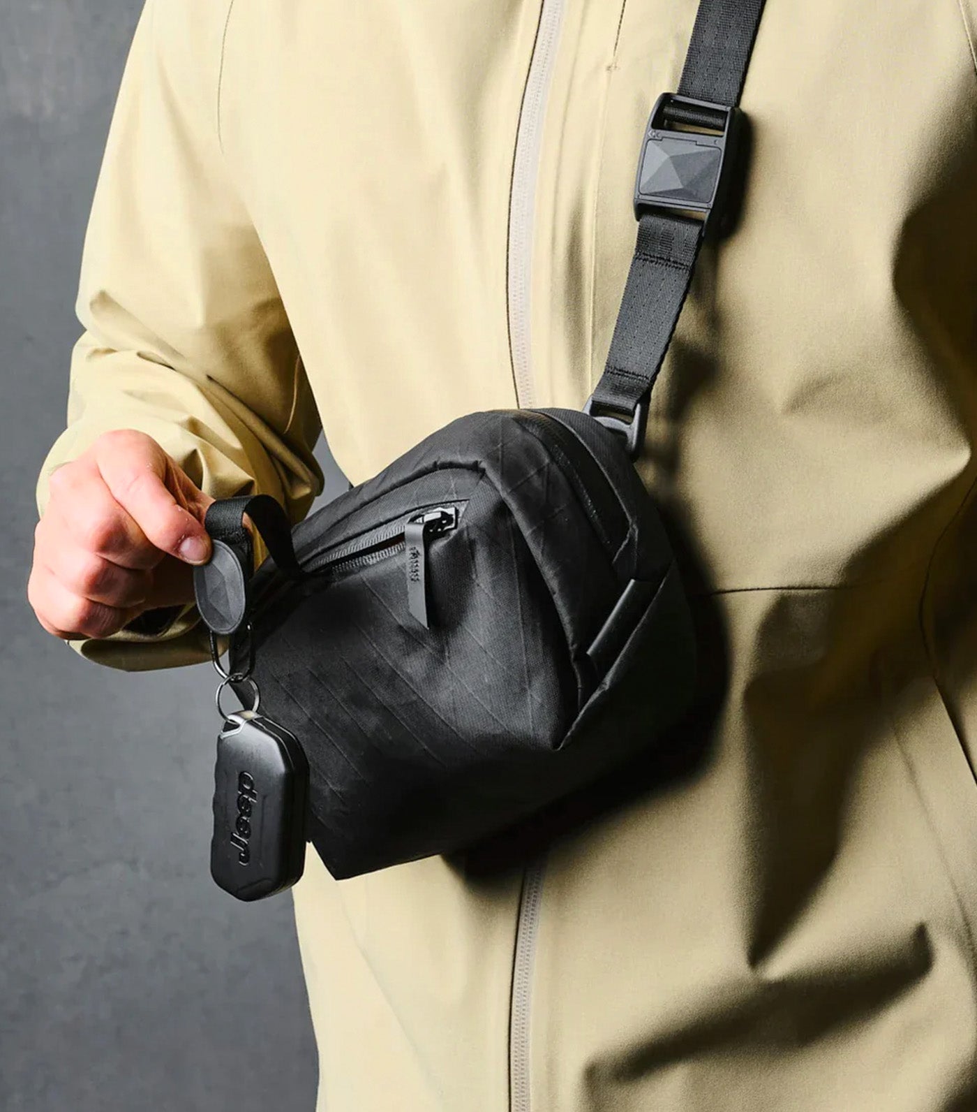 Go Sling Nano X-Pac