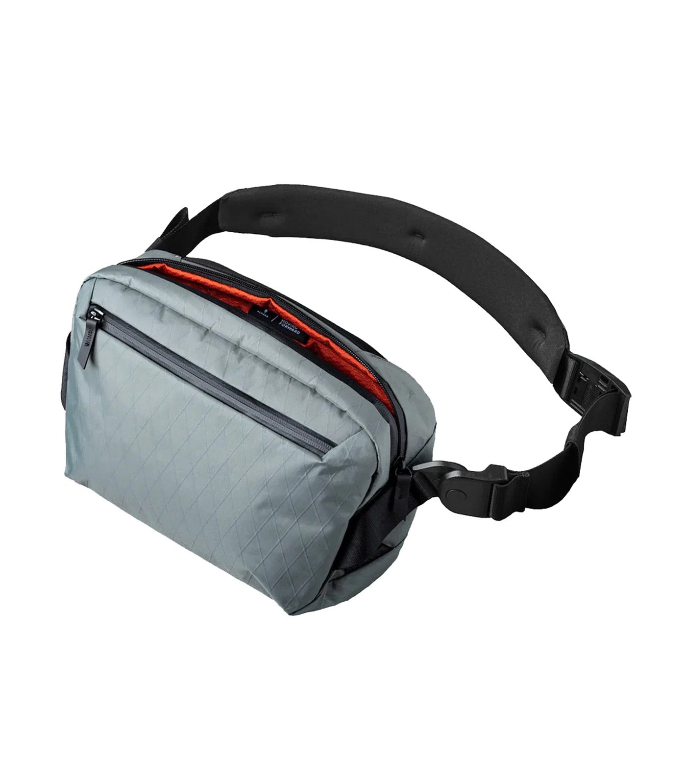 ALPAKA GO SLING X-PAC ￥18,700（税込） GO SLING X-PAC | SLING & SHOULDER | 【公式】ALPAKA (アルパカ)