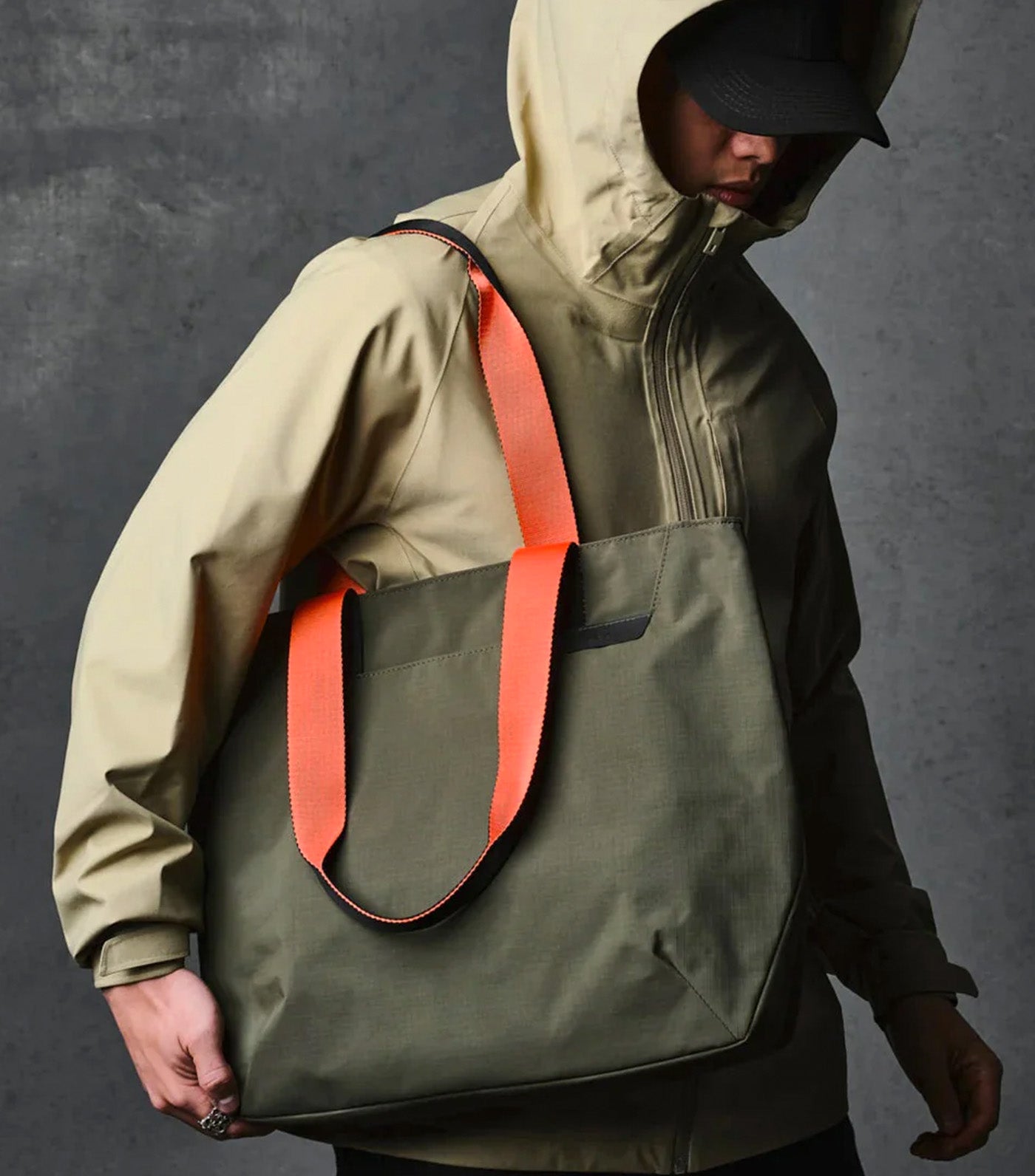 Elements Tote