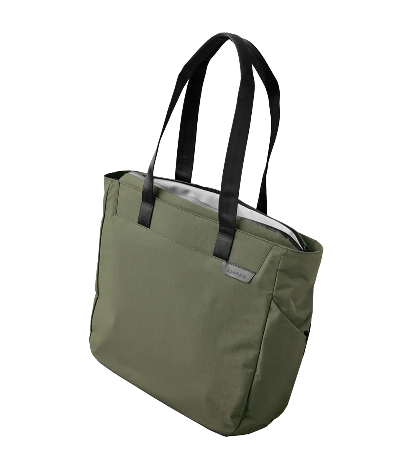 Metro Tote Green 210D