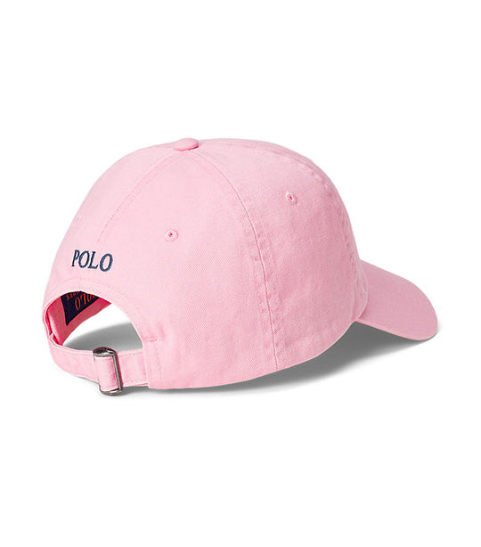 Ralph lauren best sale pink cap