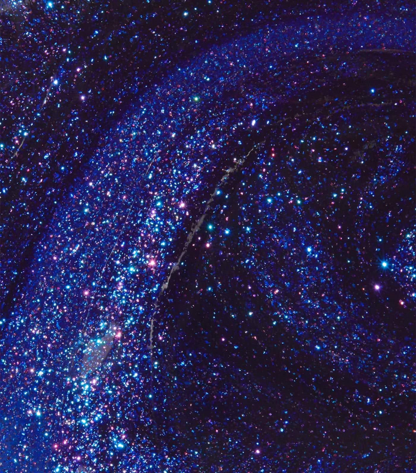 Infinite Shine - Blues