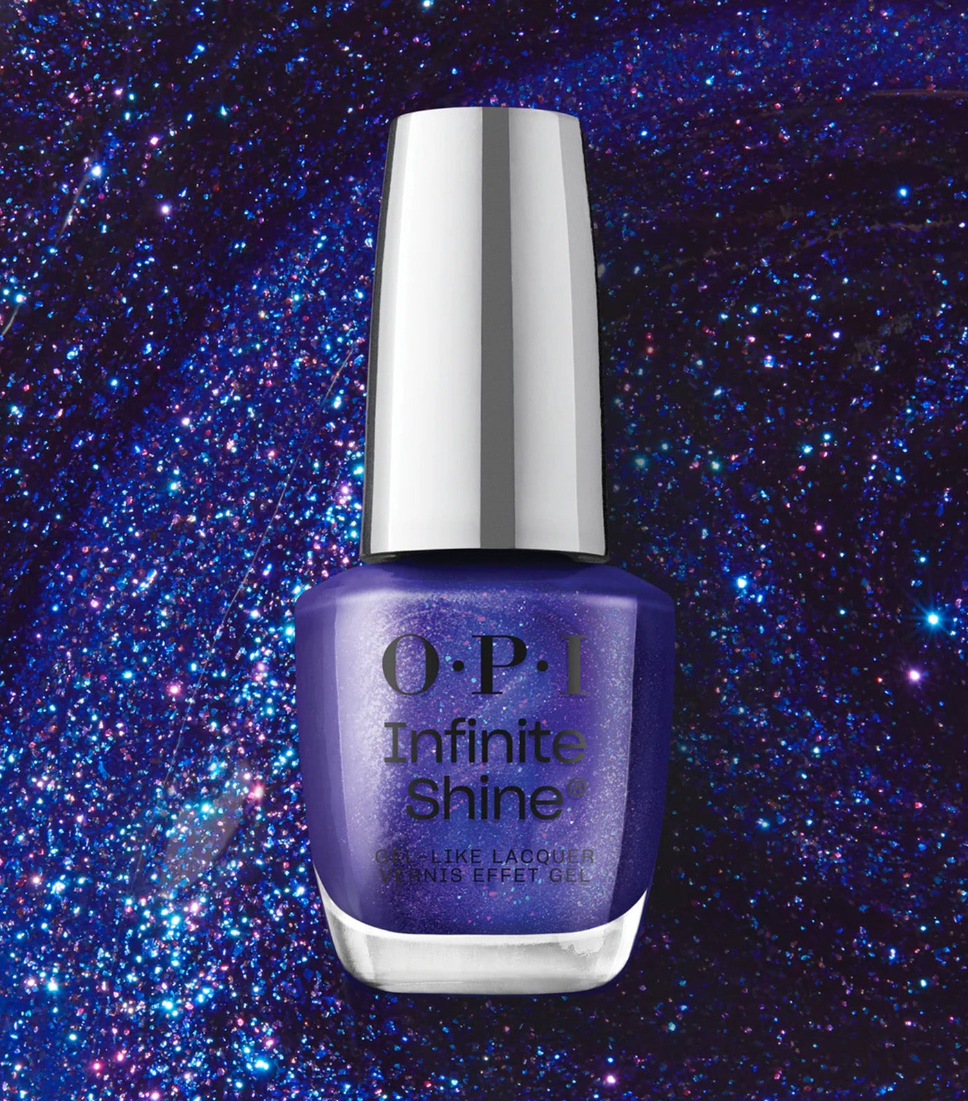 Infinite Shine - Blues