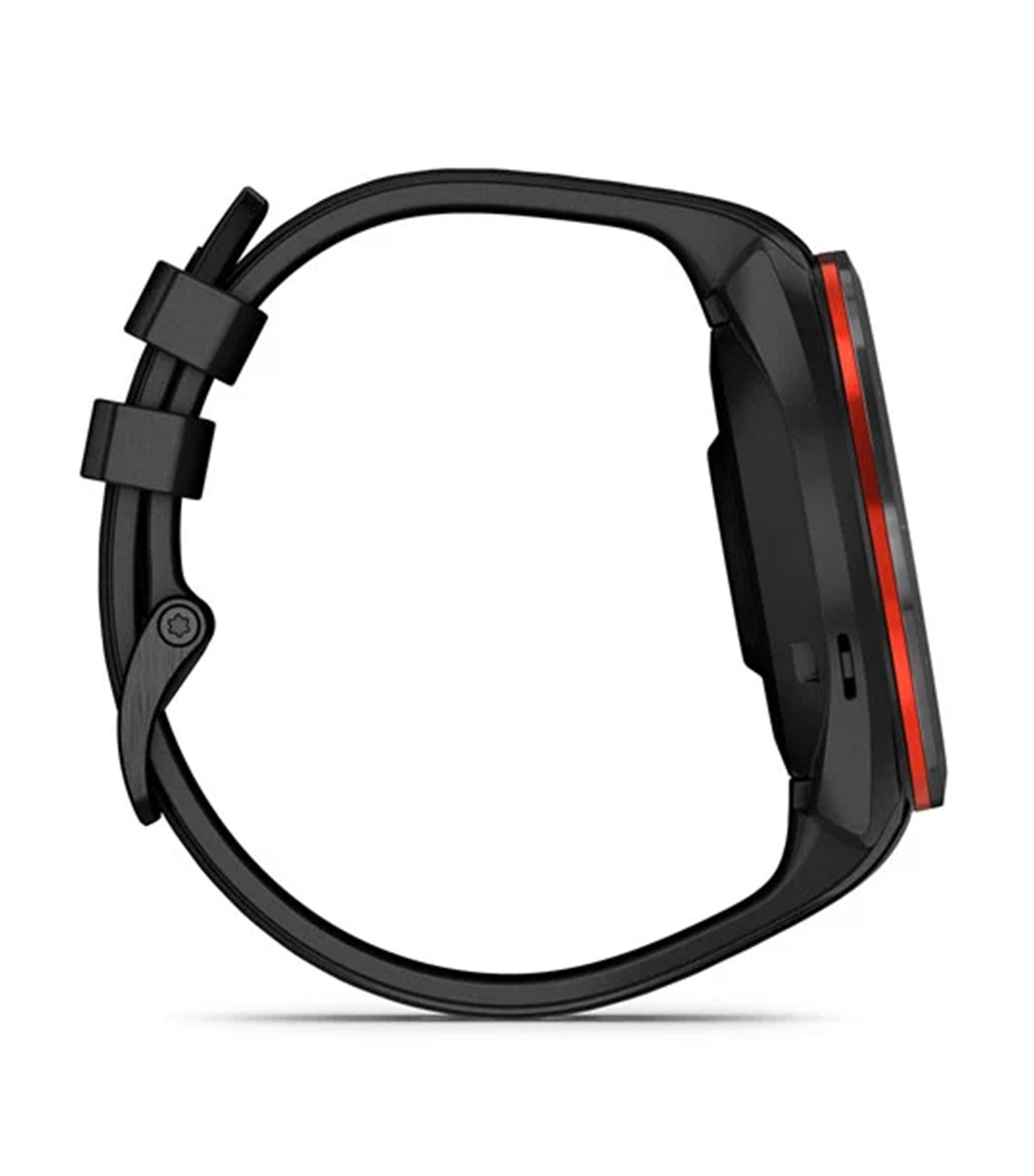 Approach S70 GPS Golf Smartwatch Black