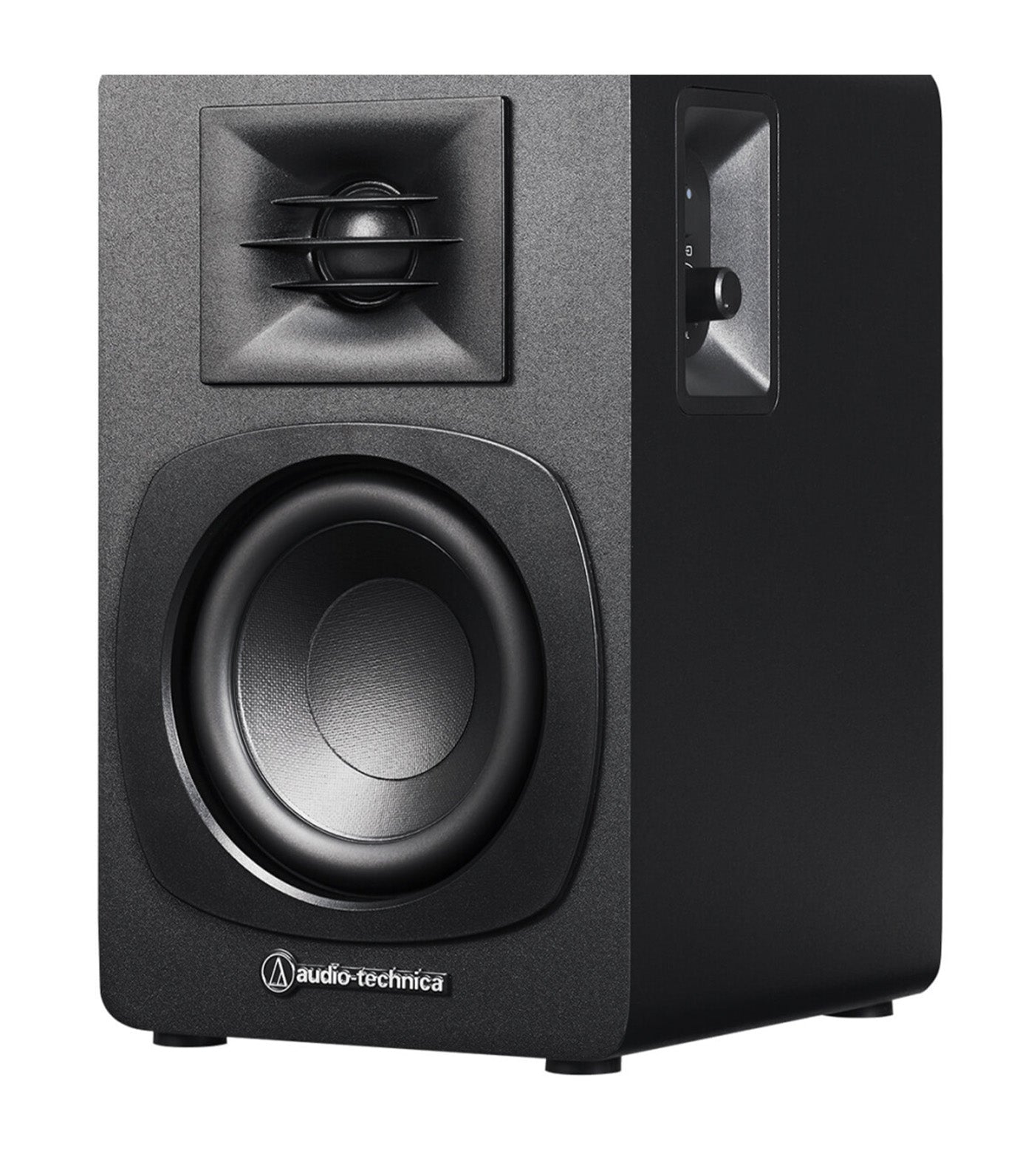 Top Rated Powered Bookshelf Speakers Powered Bookshelf Speakers