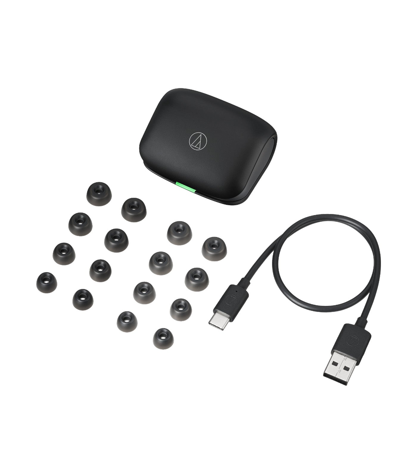 Wireless Earbuds ATH-TWX7 Black